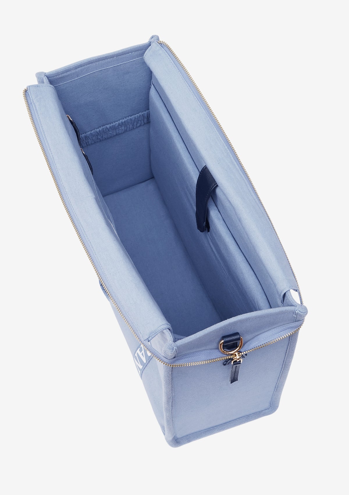 LARGE URBAN TOTE - Rizir