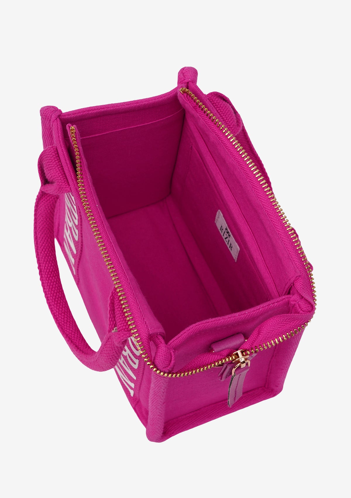 MINI URBAN TOTE - Rizir