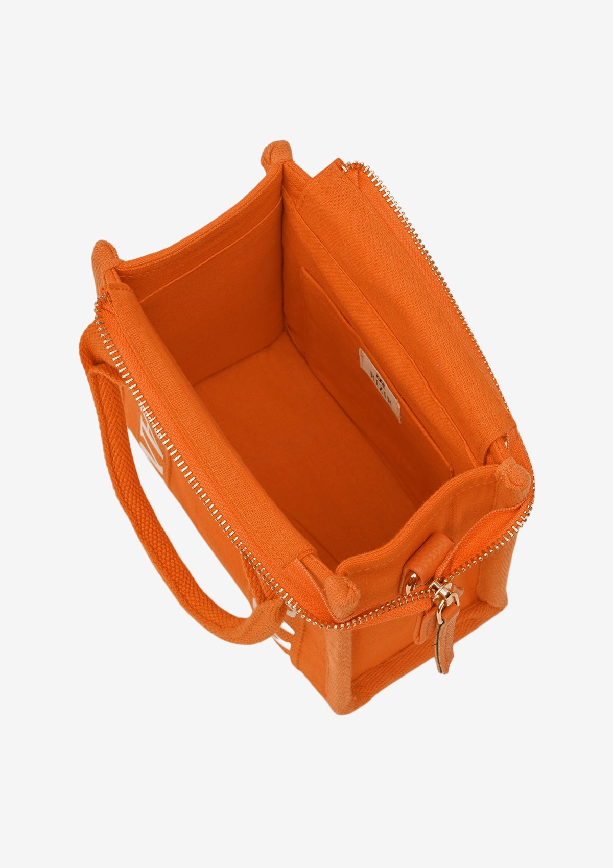 MINI URBAN TOTE - Rizir