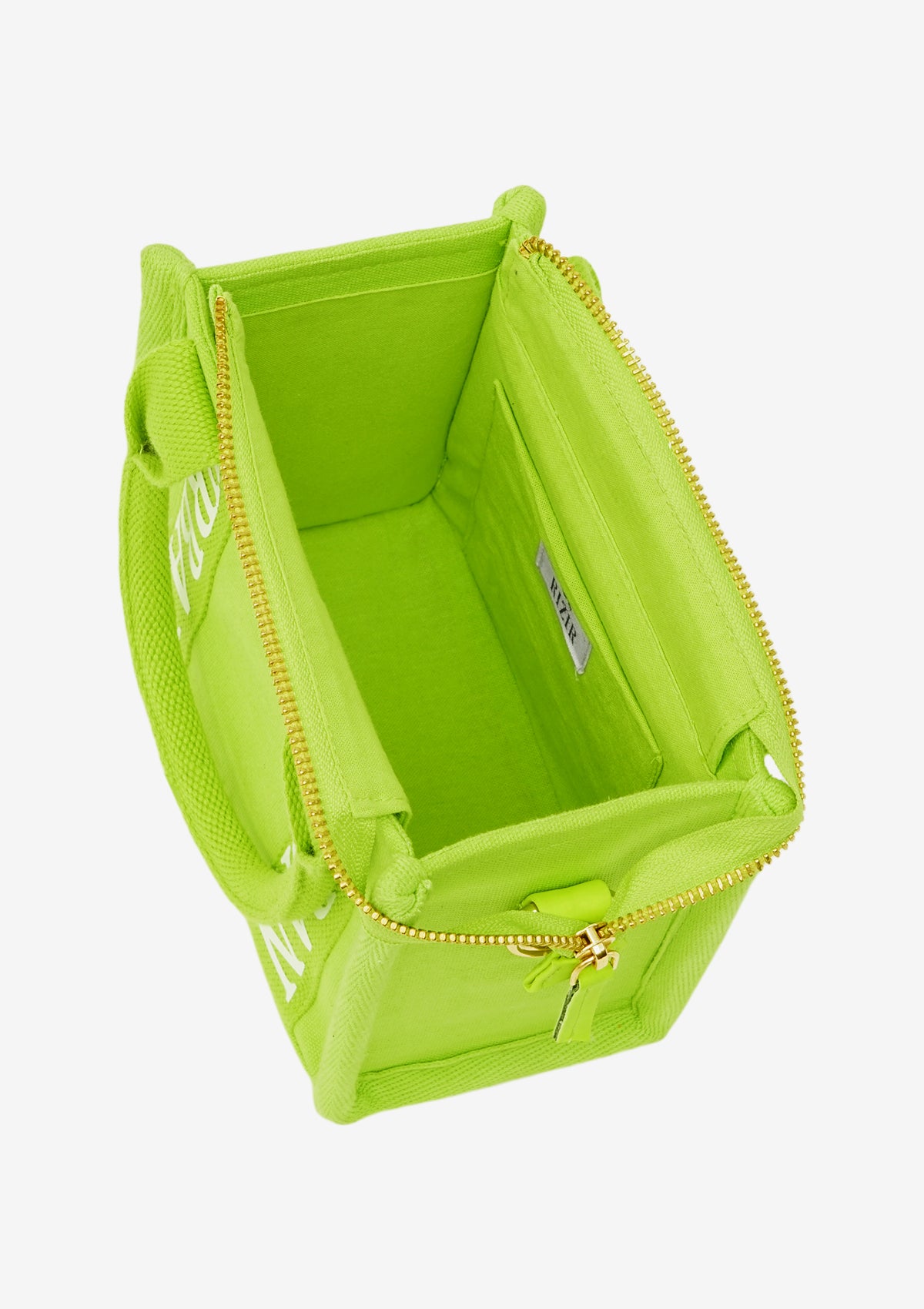 MINI URBAN TOTE - Rizir
