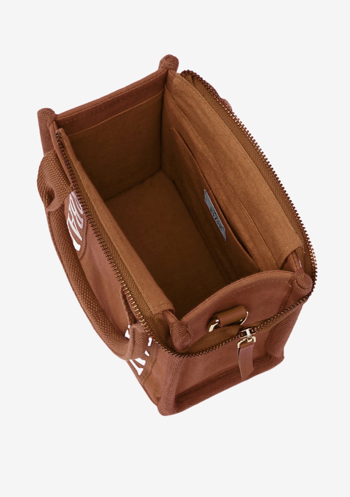 MINI URBAN TOTE - Rizir