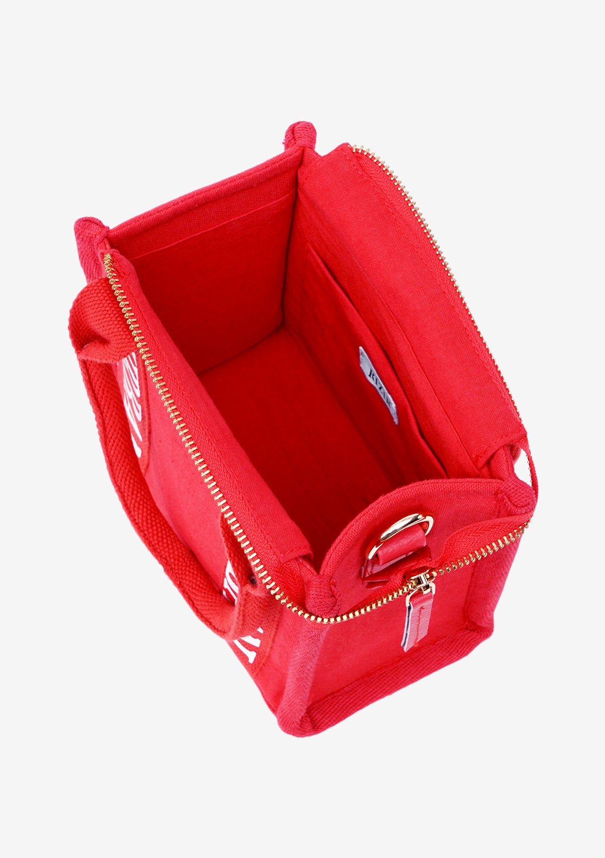 MINI URBAN TOTE - Rizir