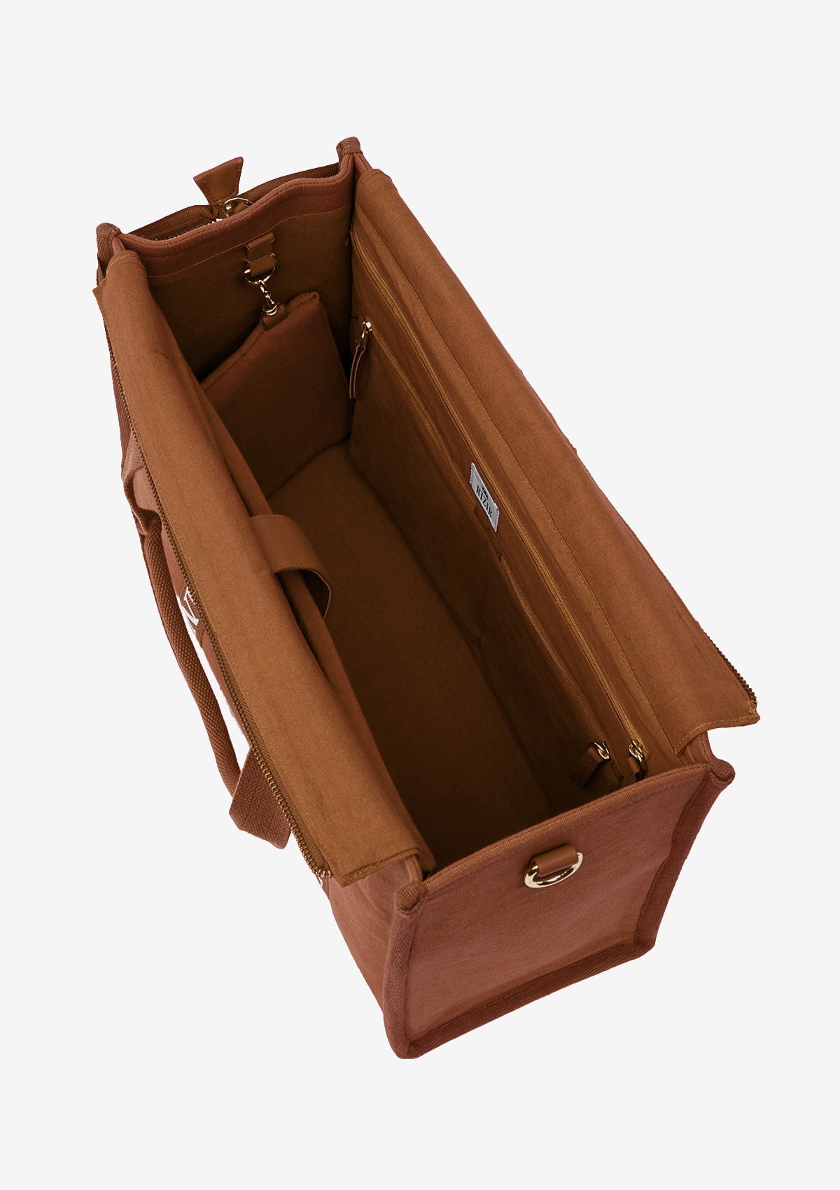 MEDIUM URBAN TOTE - Rizir
