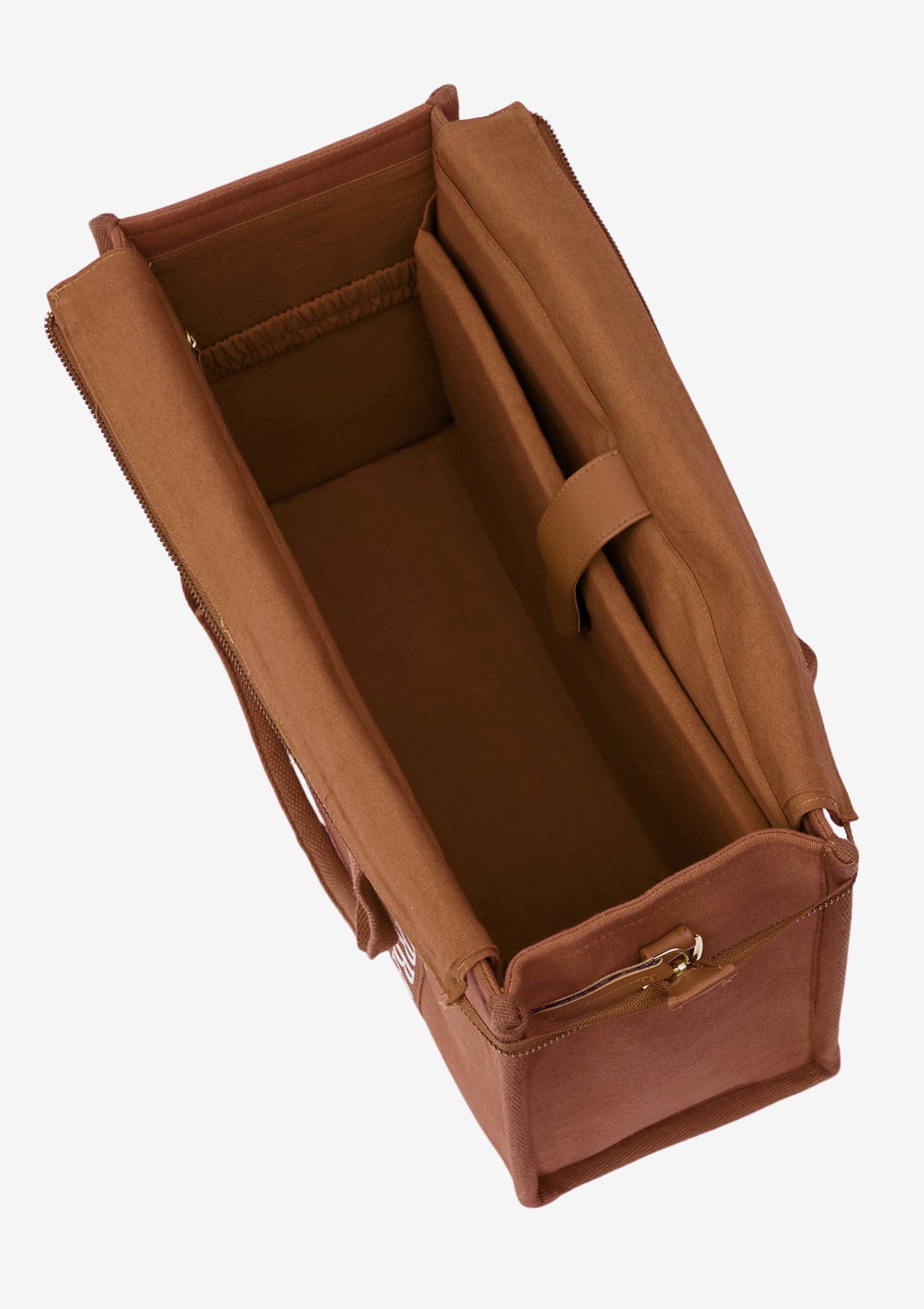 MEDIUM URBAN TOTE - Rizir