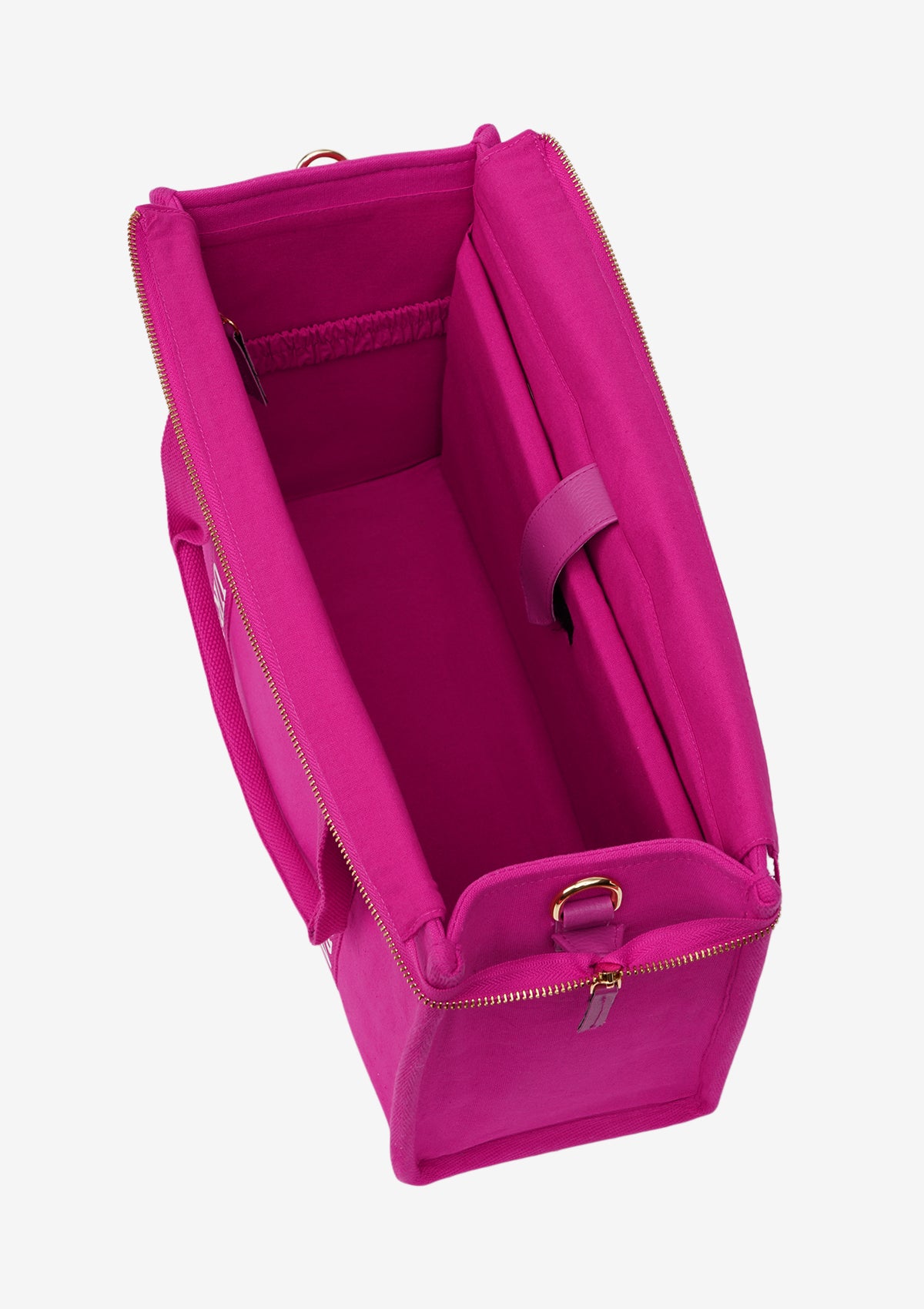 MEDIUM URBAN TOTE - Rizir
