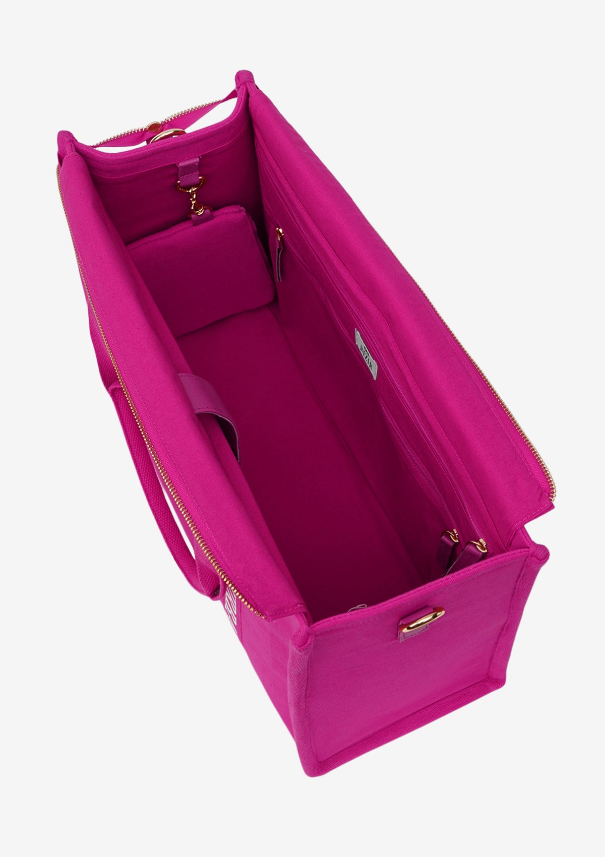 MEDIUM URBAN TOTE - Rizir
