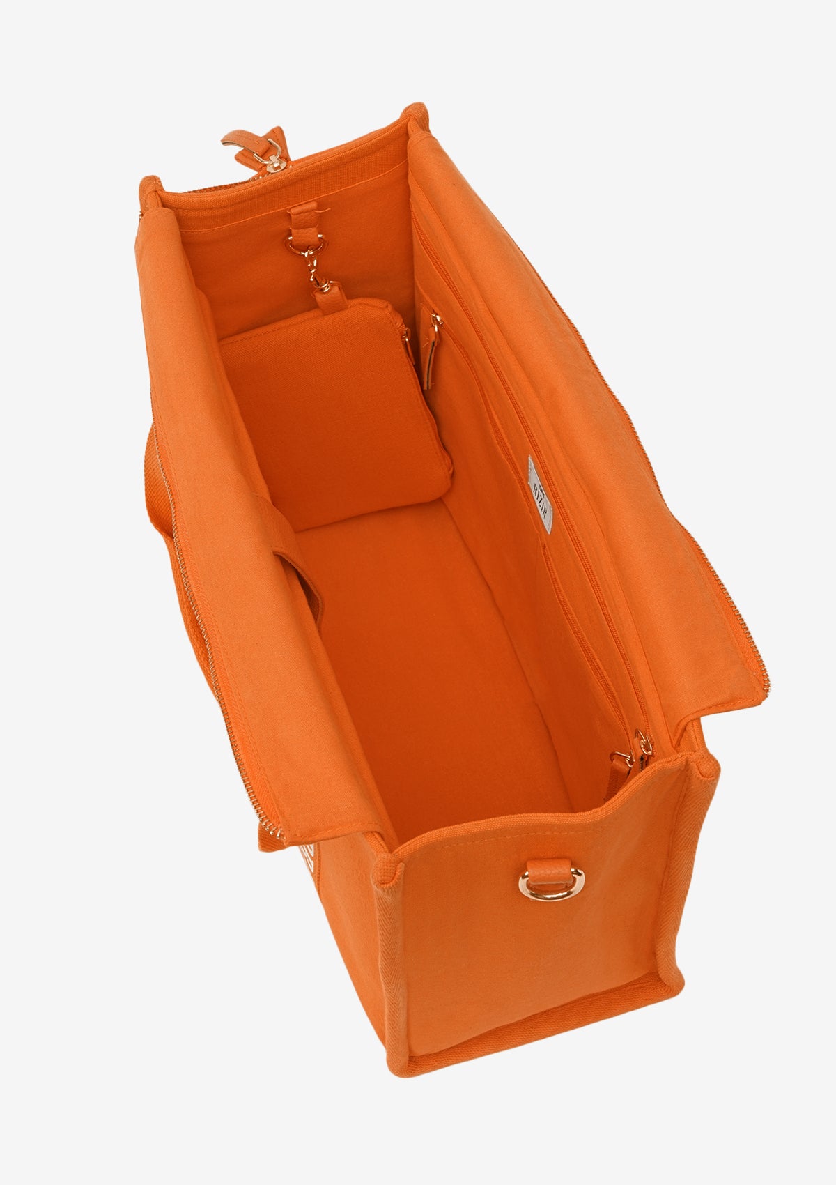 MEDIUM URBAN TOTE - Rizir