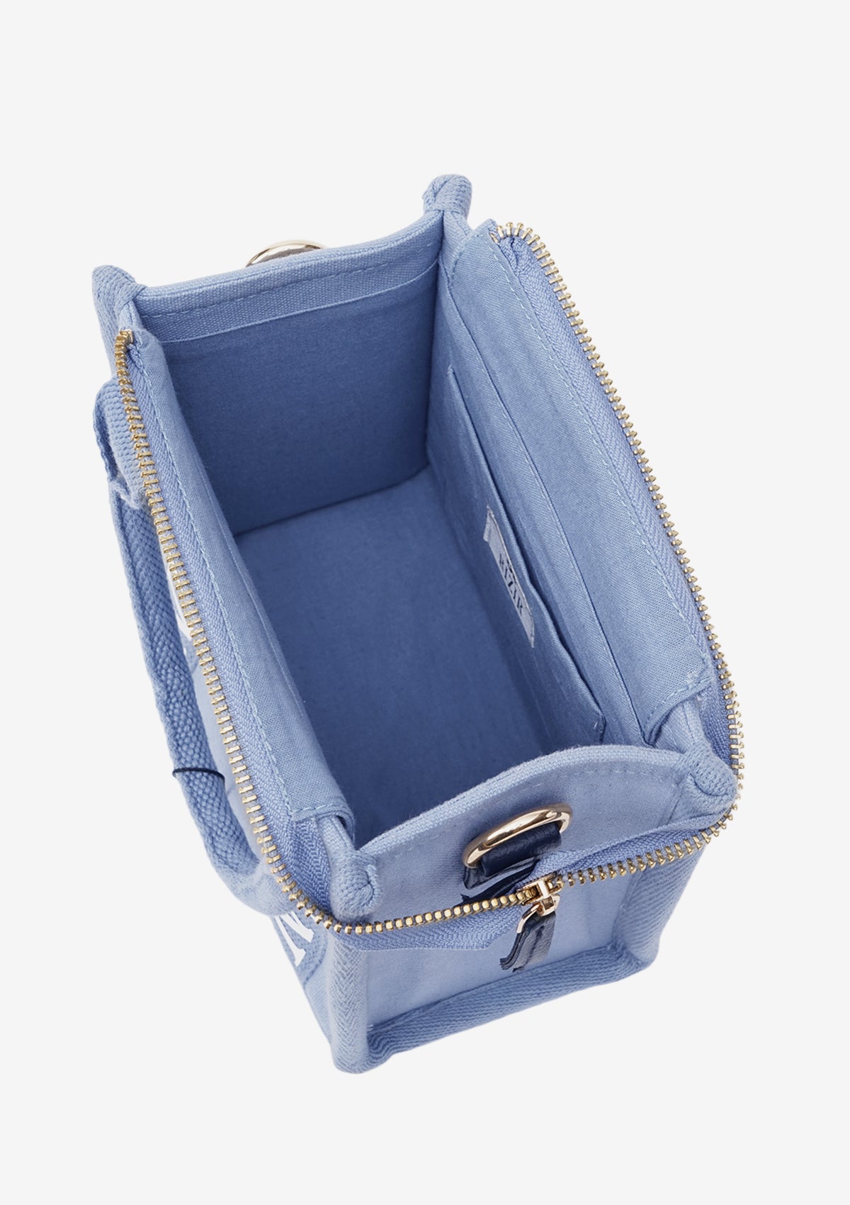 MINI URBAN TOTE - Rizir