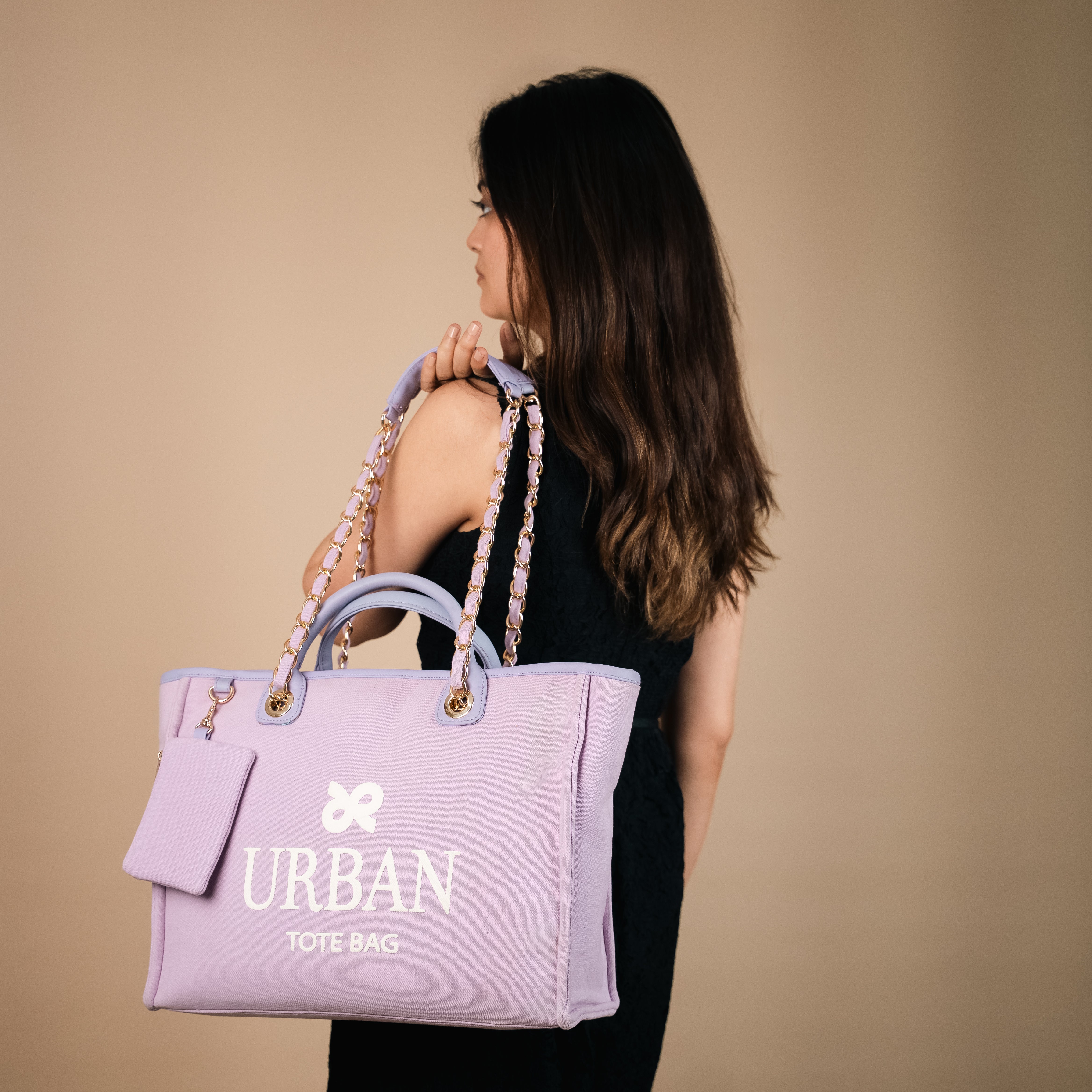 The Side Walk Urban Lavender