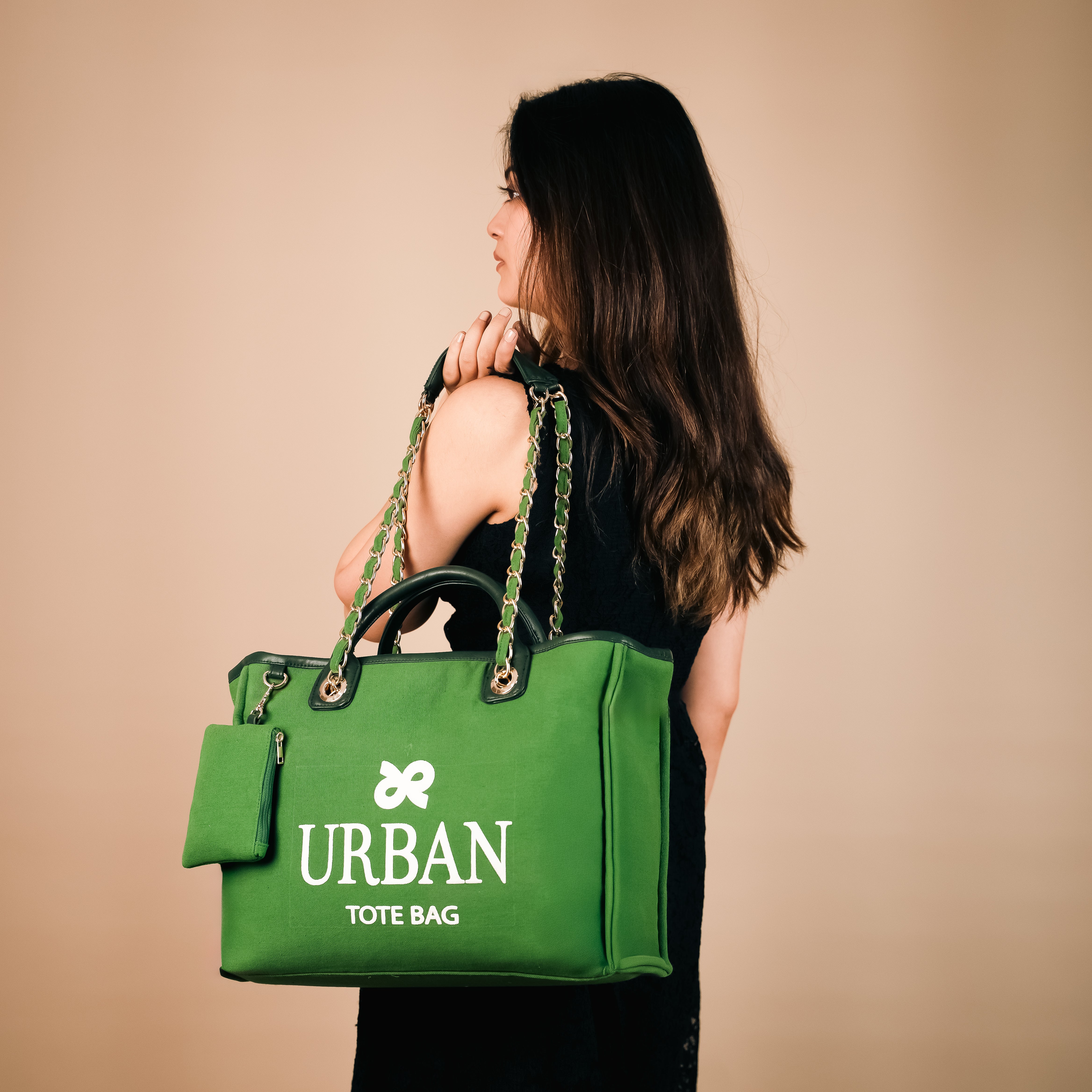 The Side Walk Urban Green