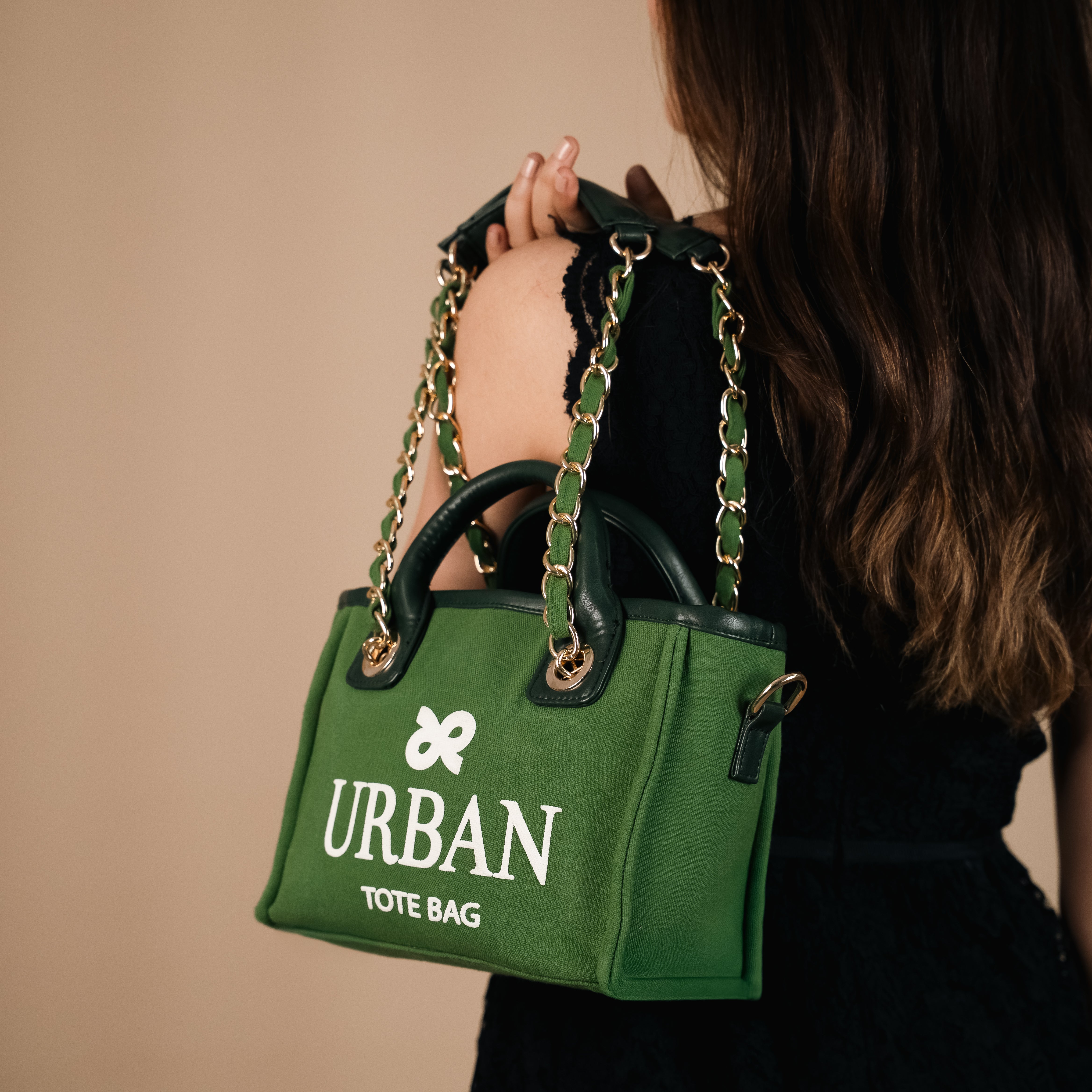 The Mini Side Walk Urban Green