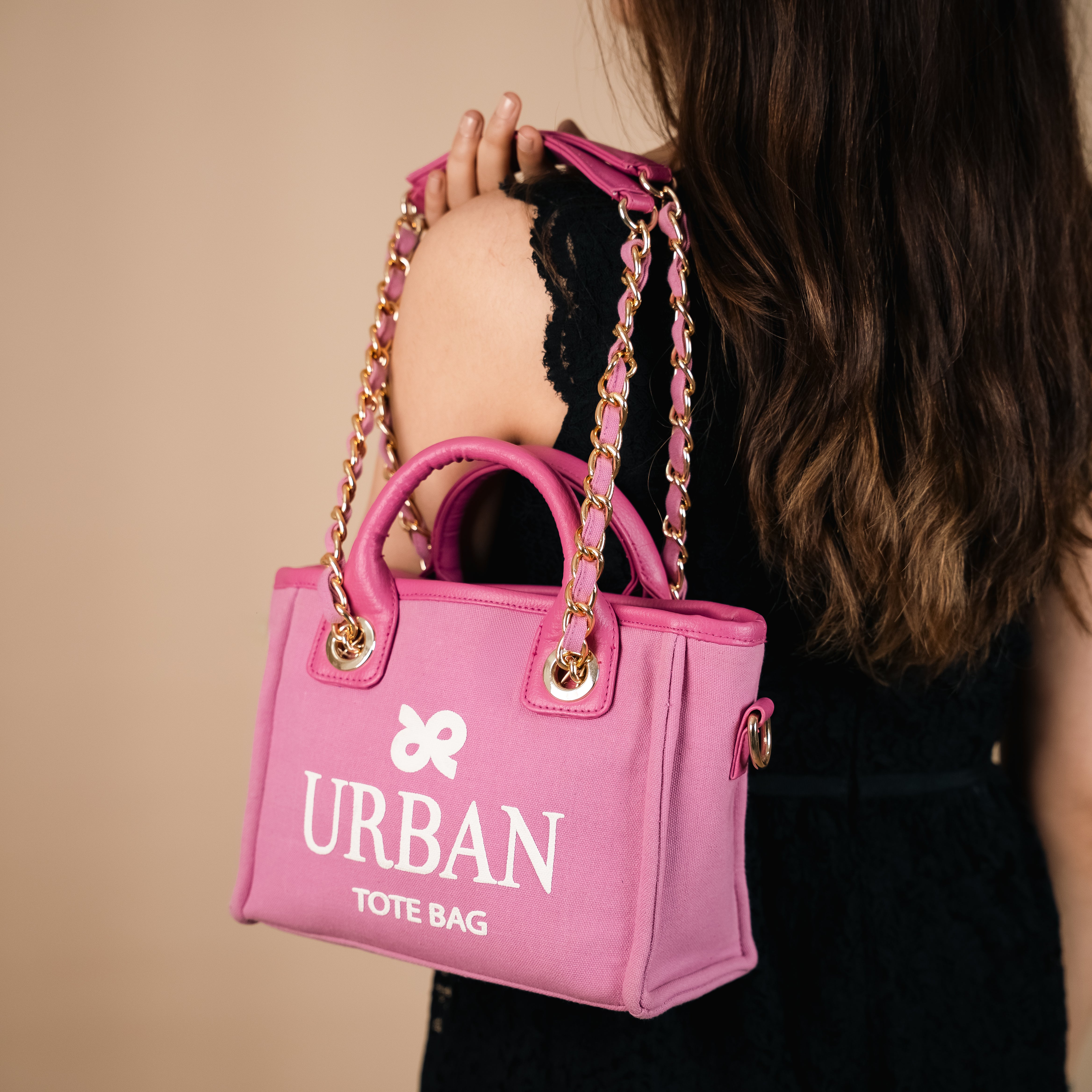 The Mini Side Walk Urban Bubblegum