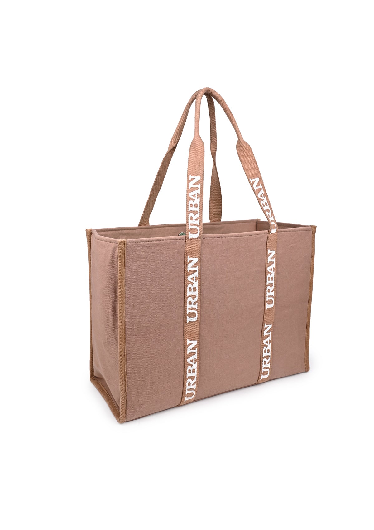 LARGE URBAN TOTE - Rizir