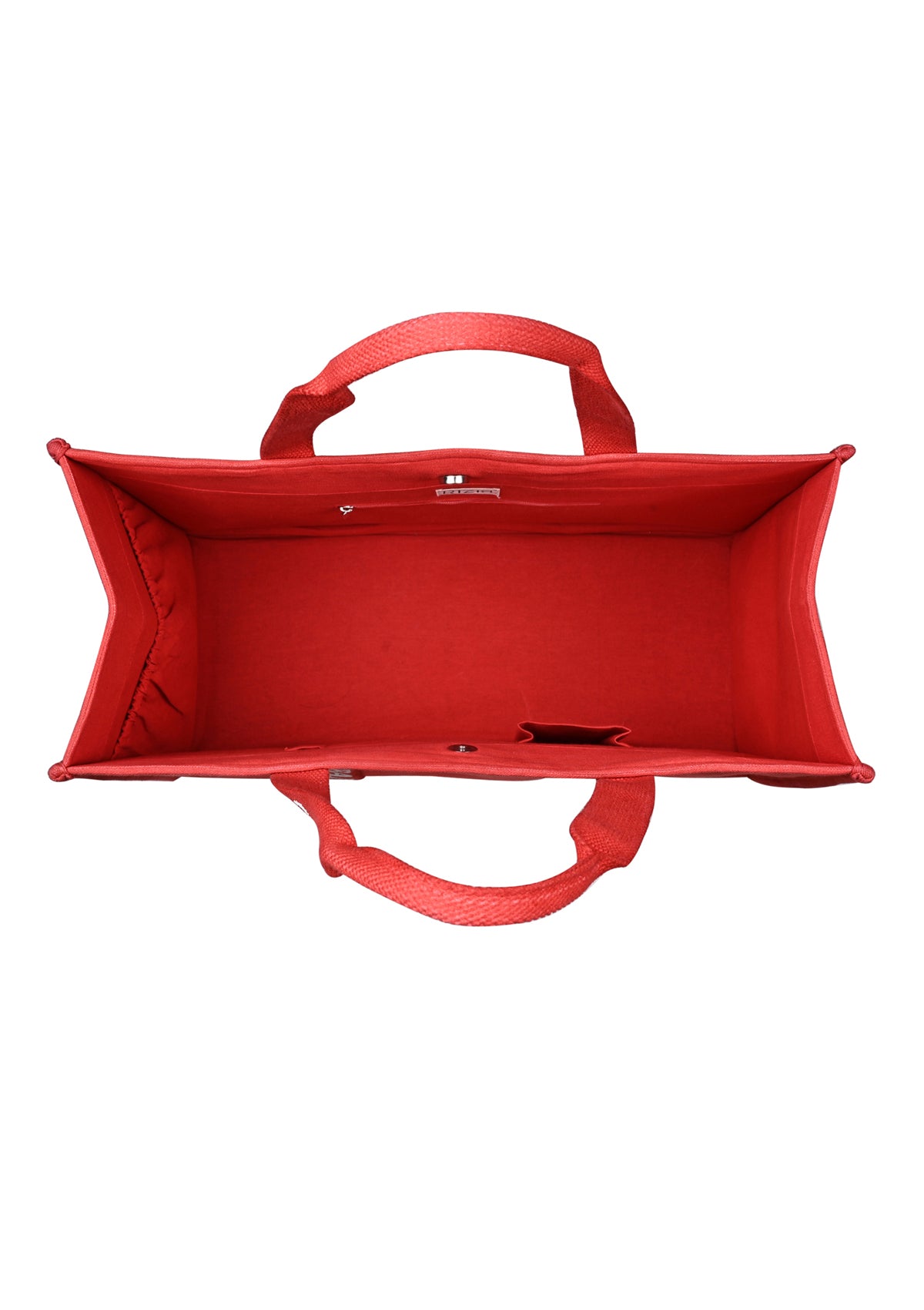 LARGE URBAN TOTE - Rizir