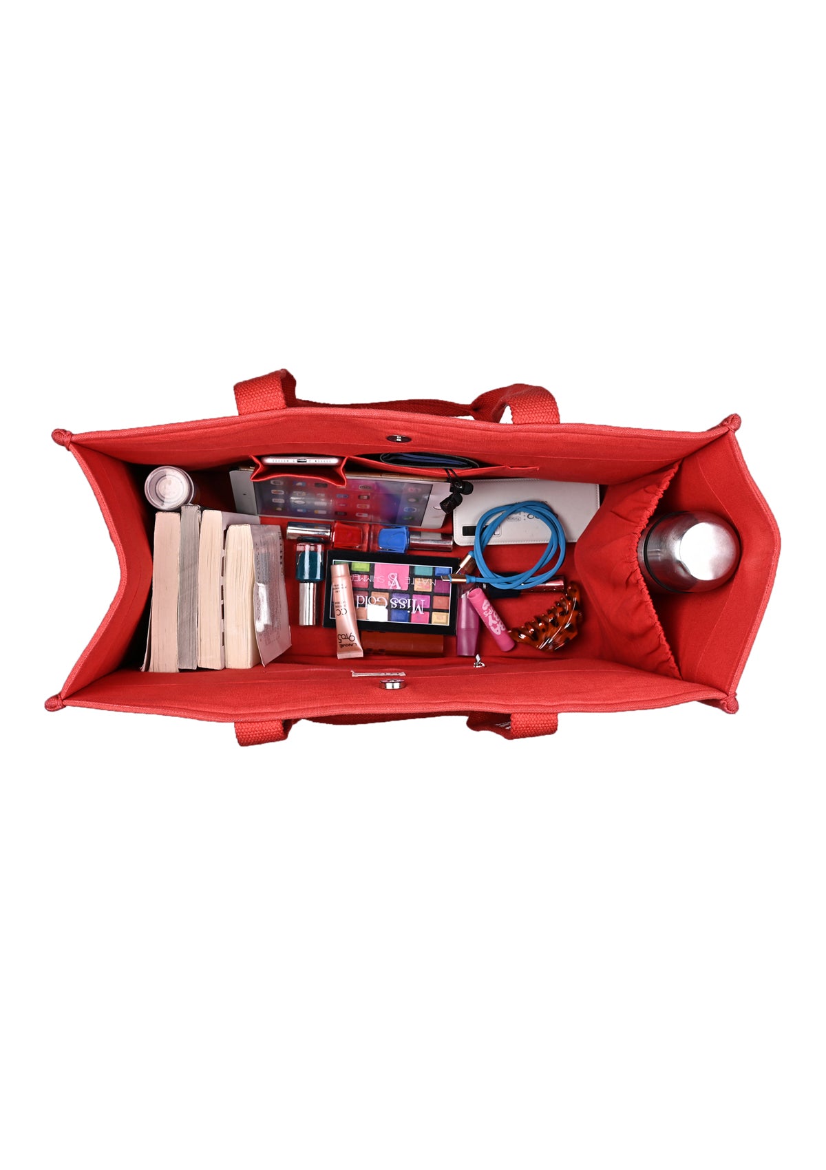 LARGE URBAN TOTE - Rizir