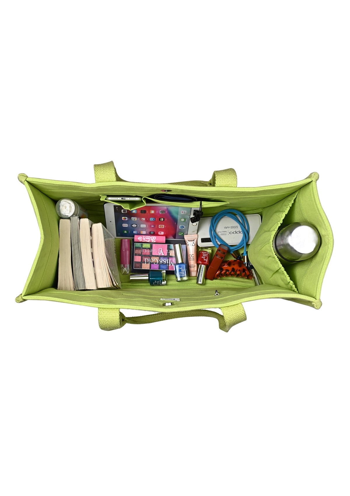 LARGE URBAN TOTE - Rizir