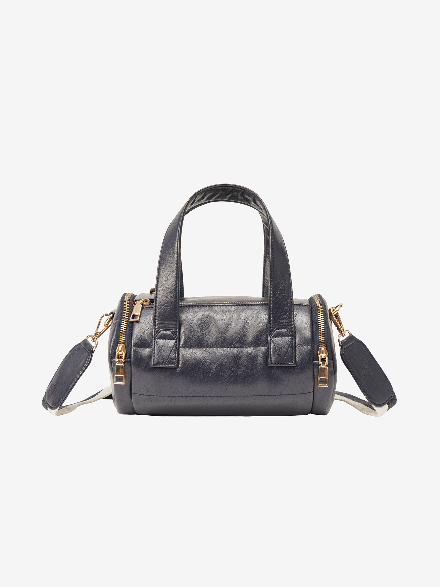 AURA CROSSBODY- NAVY BLUE - Rizir