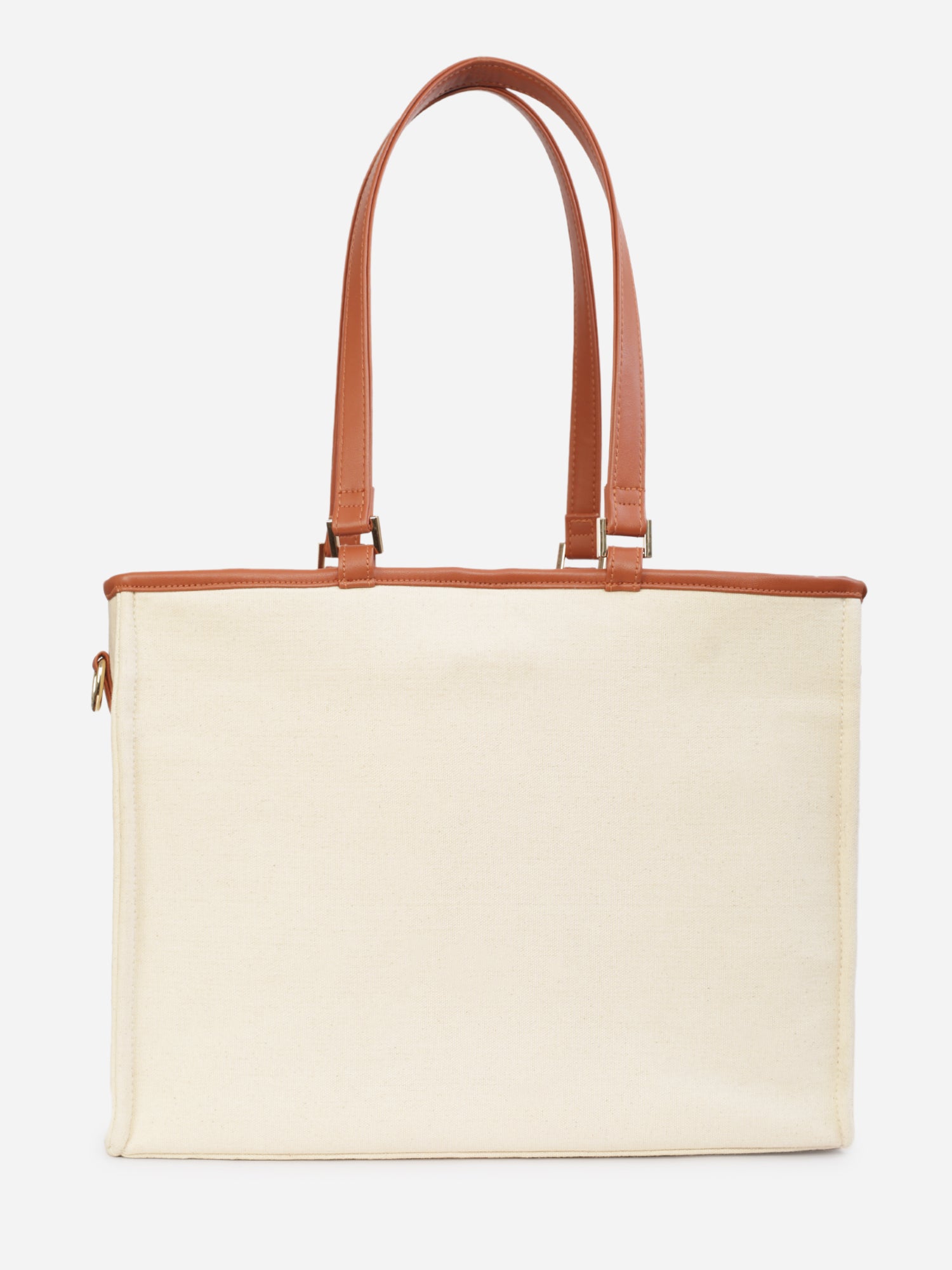 NATURAL URBAN TOTE - Rizir