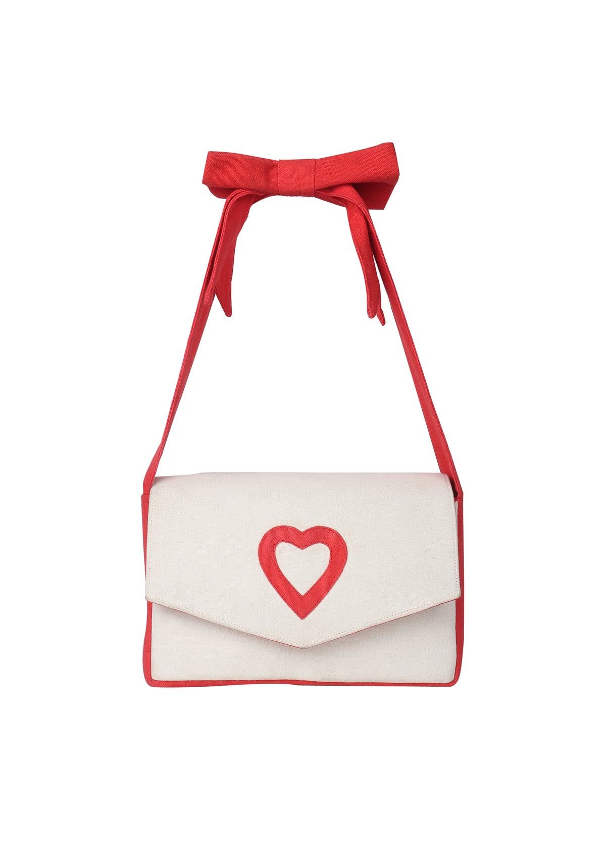 VALENTINE CLUTCH - Rizir