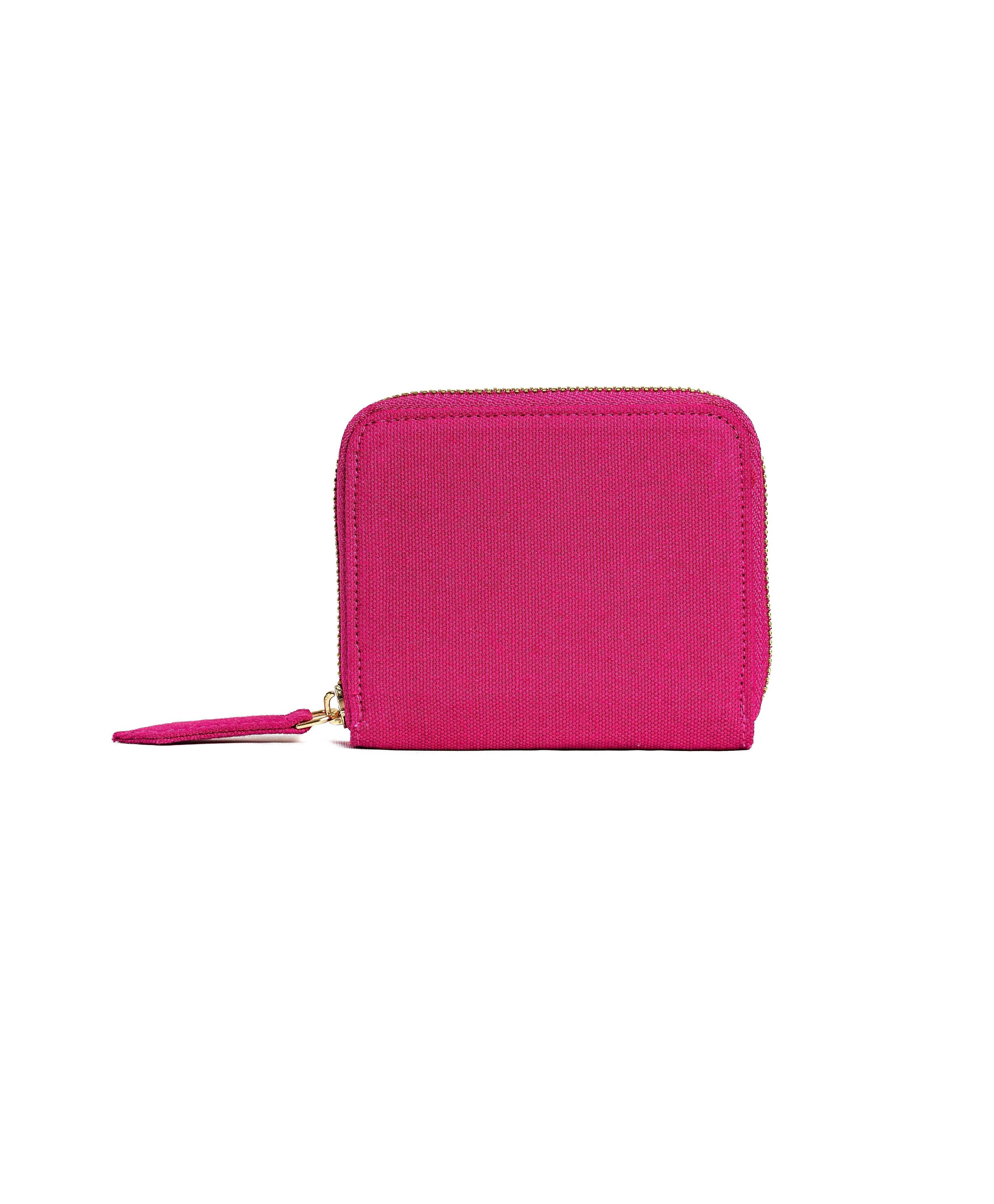 WINK PINK WALLET - Rizir