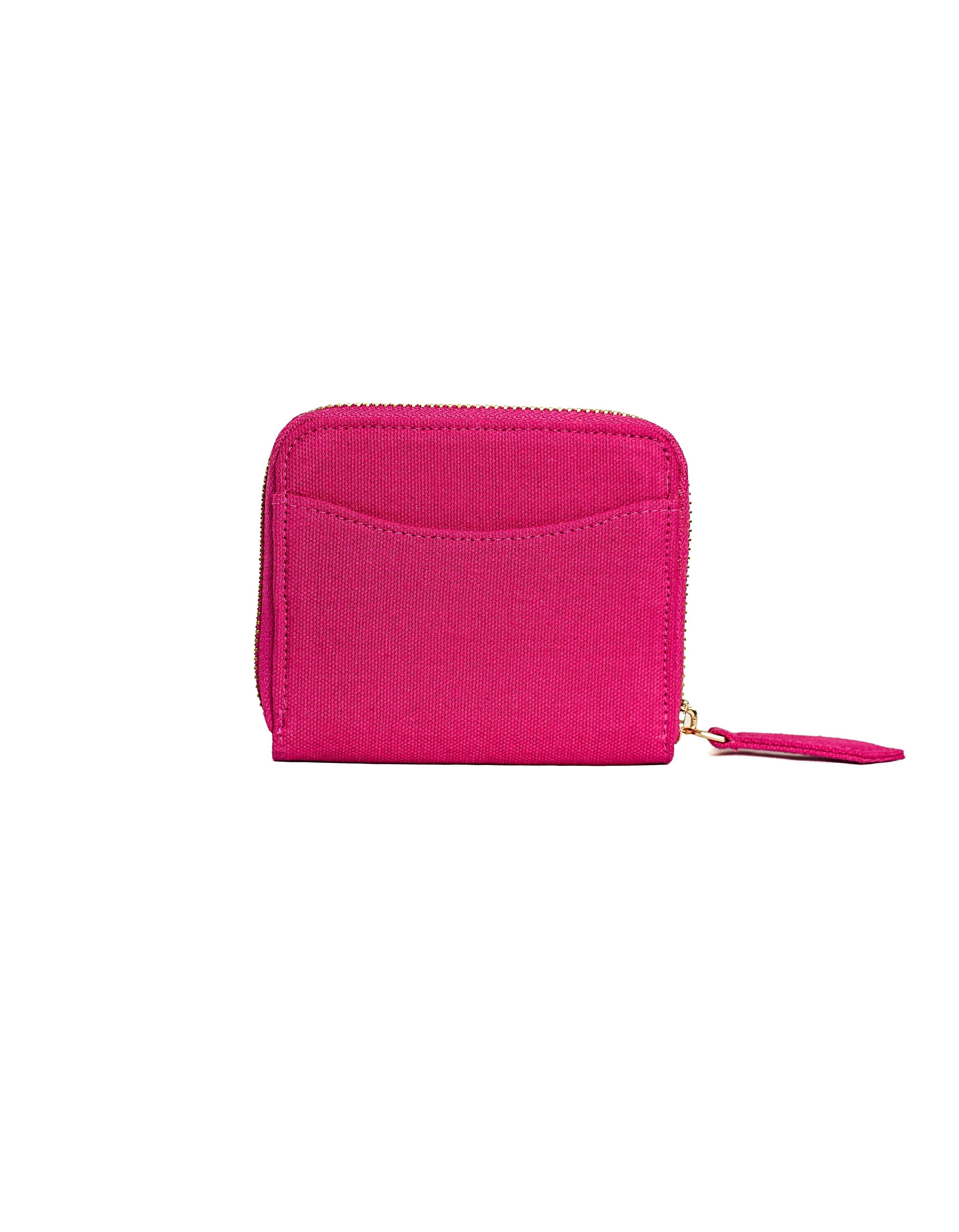WINK PINK WALLET - Rizir