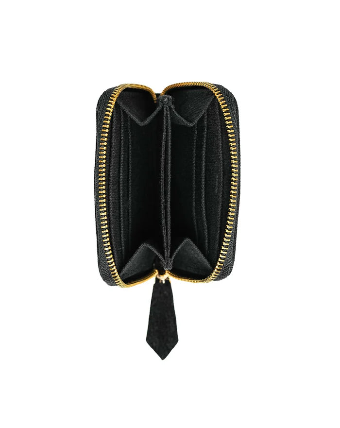 WINK BLACK WALLET - Rizir