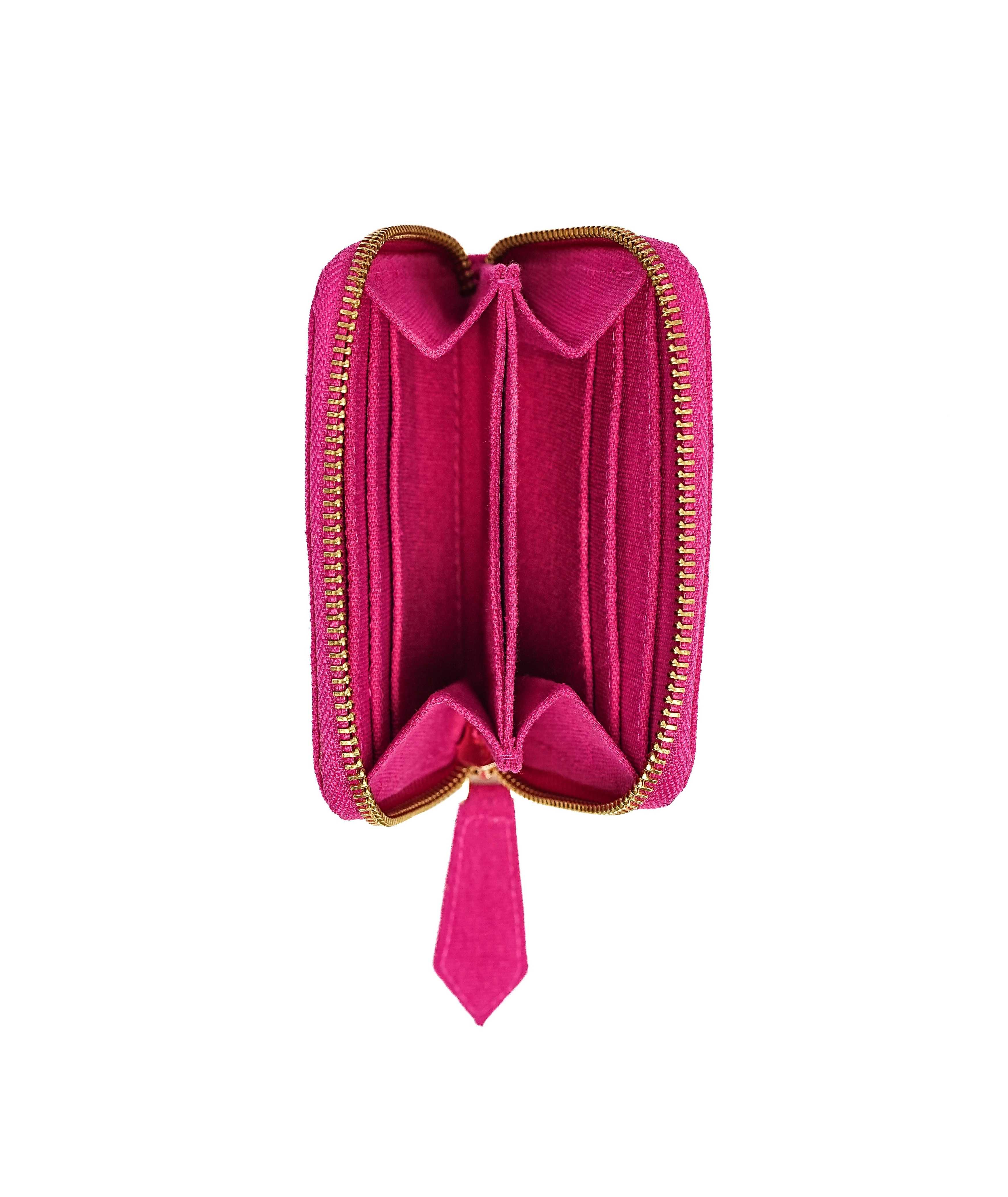 WINK PINK WALLET - Rizir