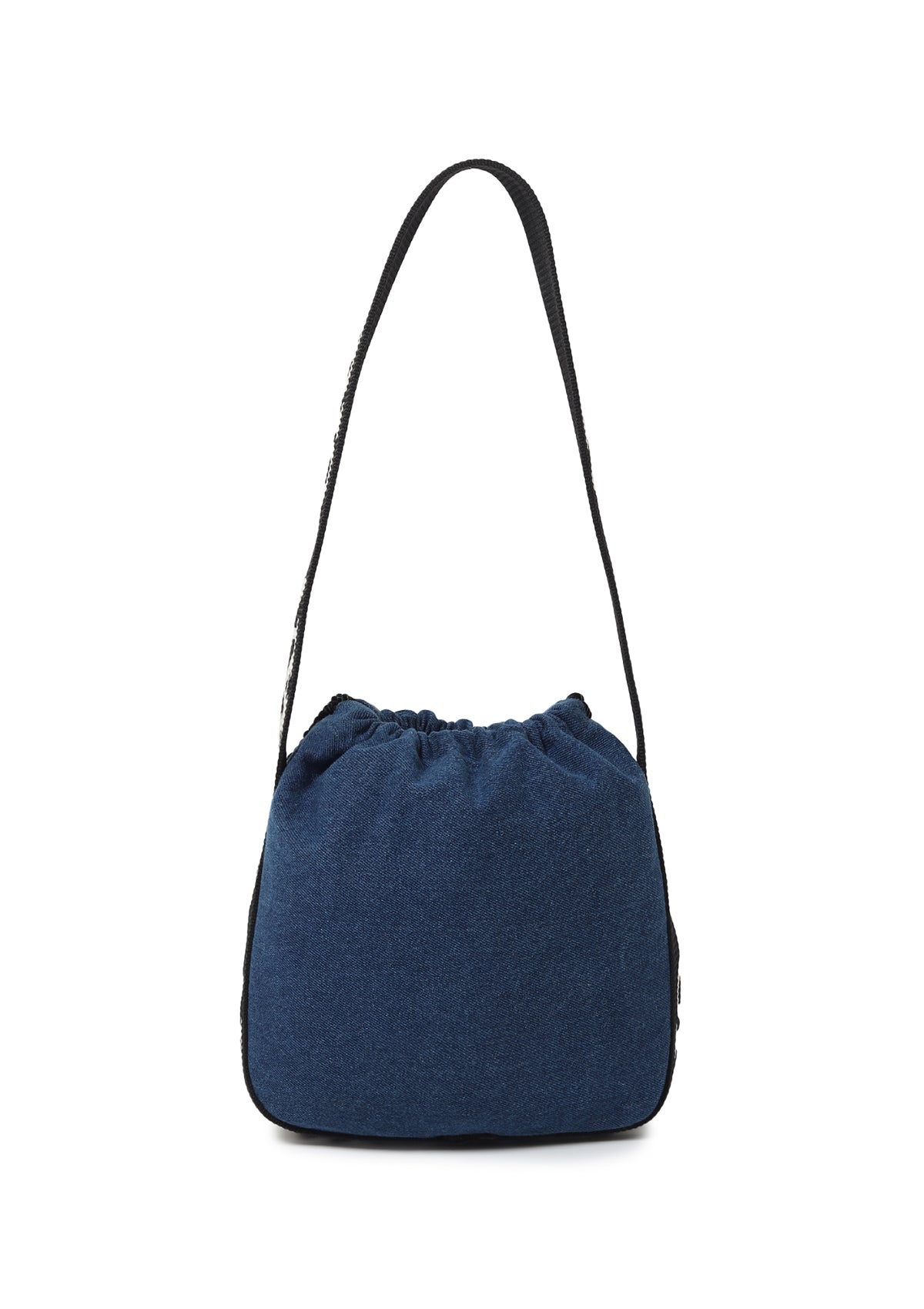 RODEO POUCH DENIM BAG - Rizir