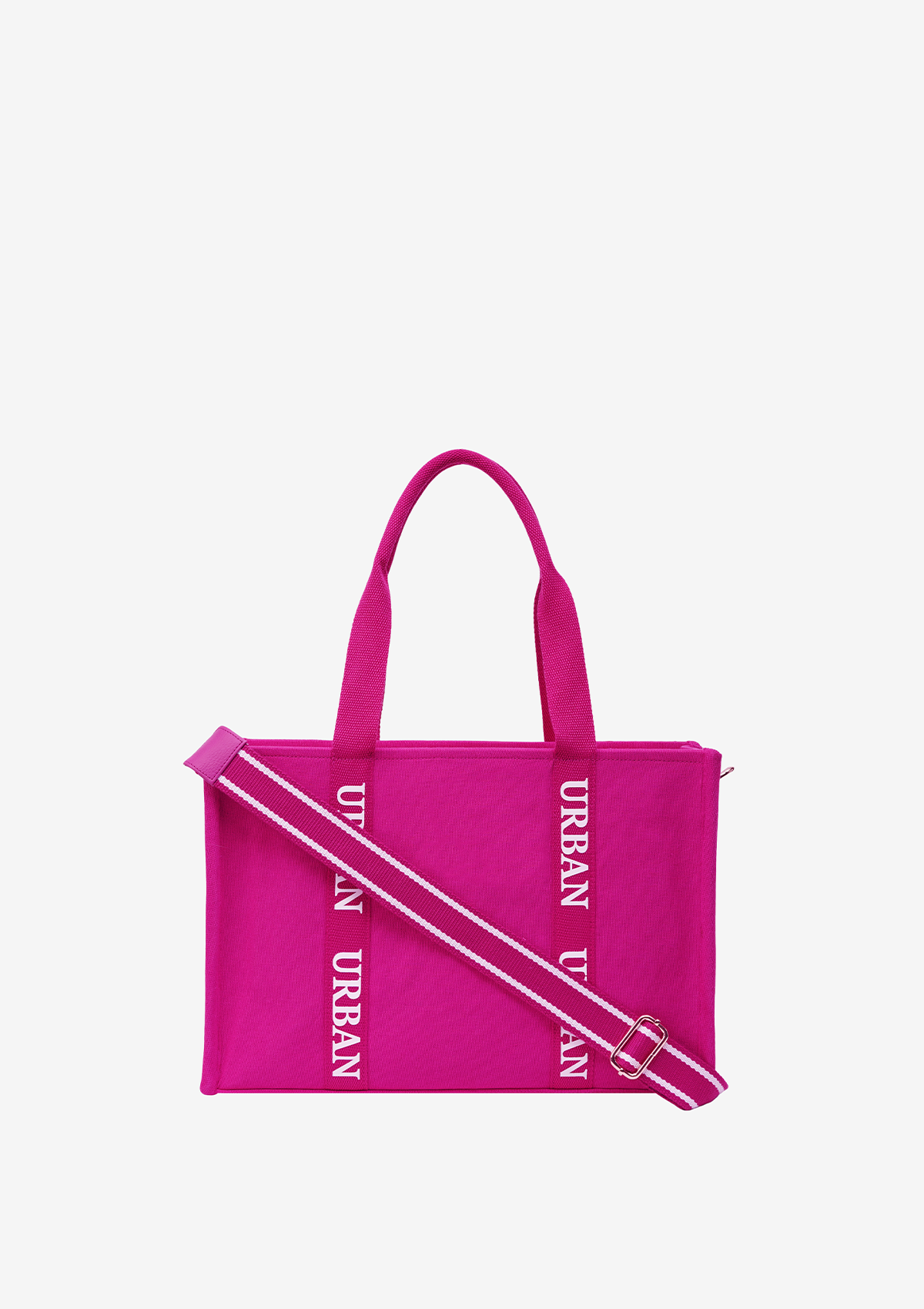 MEDIUM URBAN TOTE - Rizir