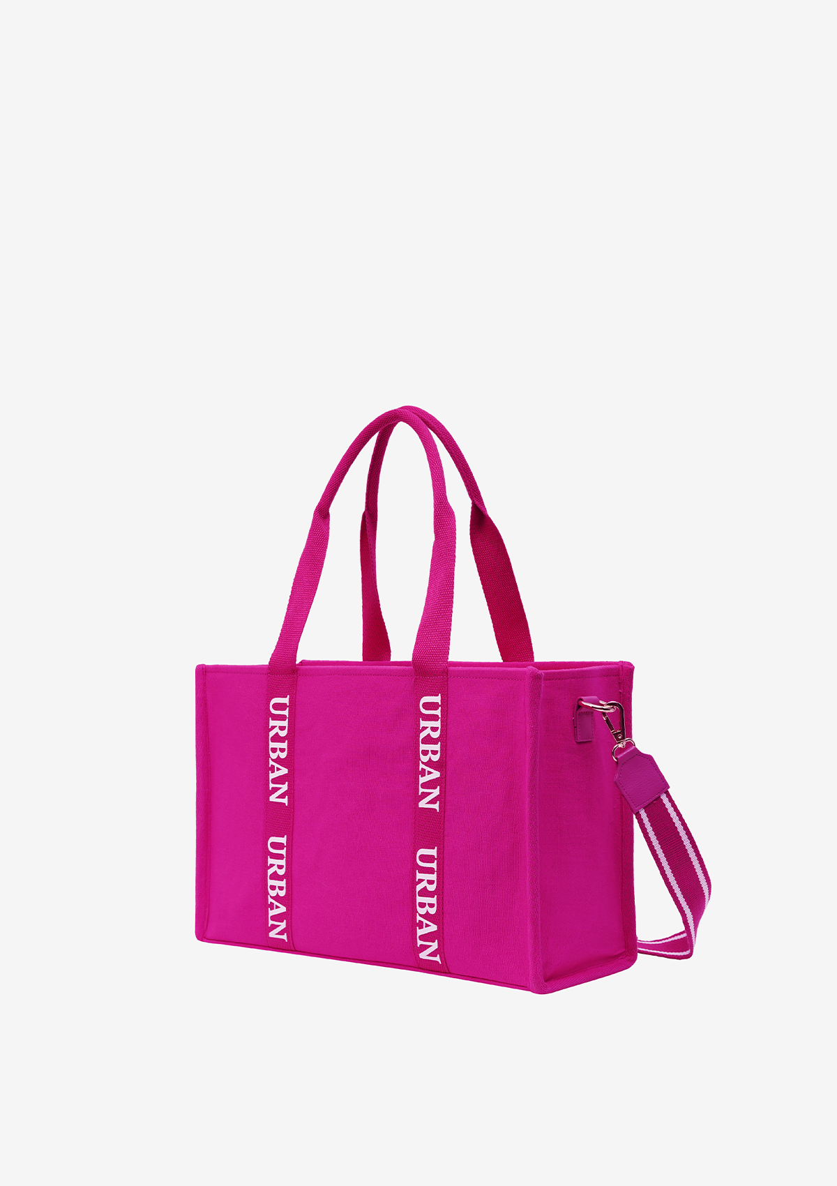 MEDIUM URBAN TOTE - Rizir