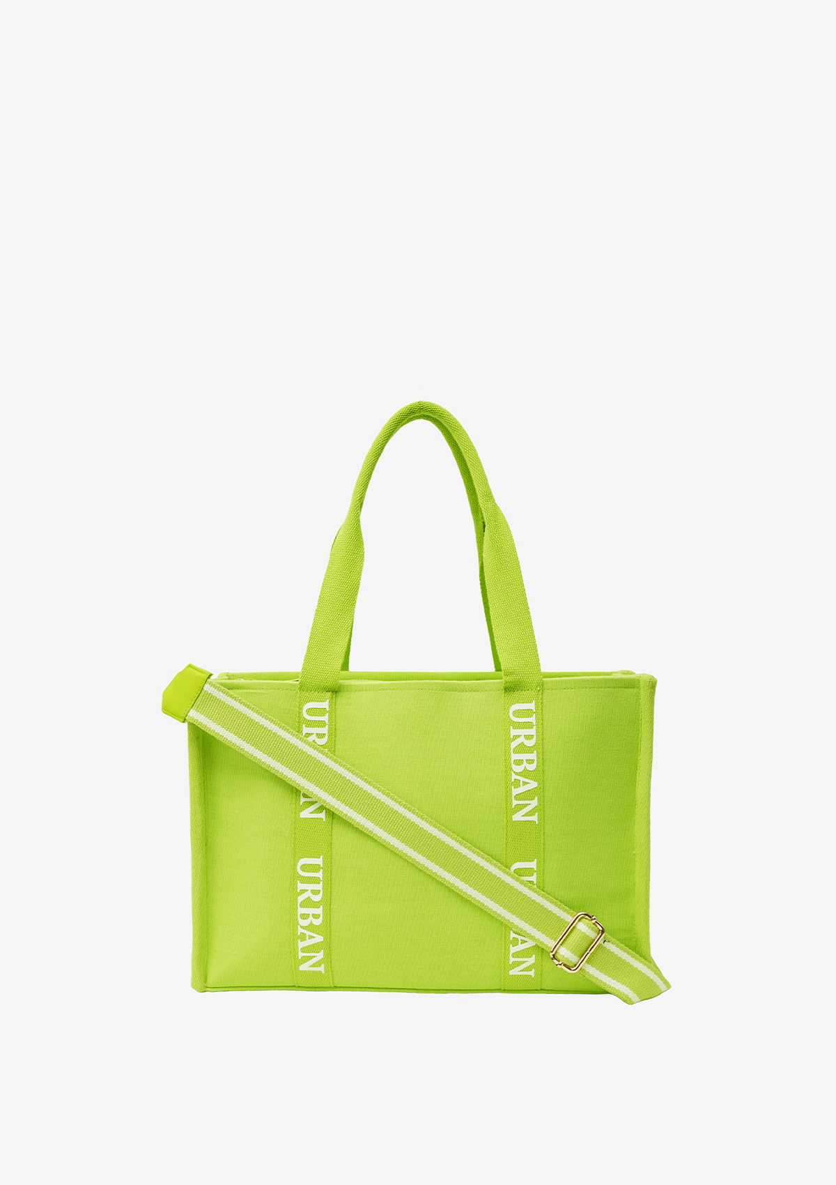 MEDIUM URBAN TOTE - Rizir