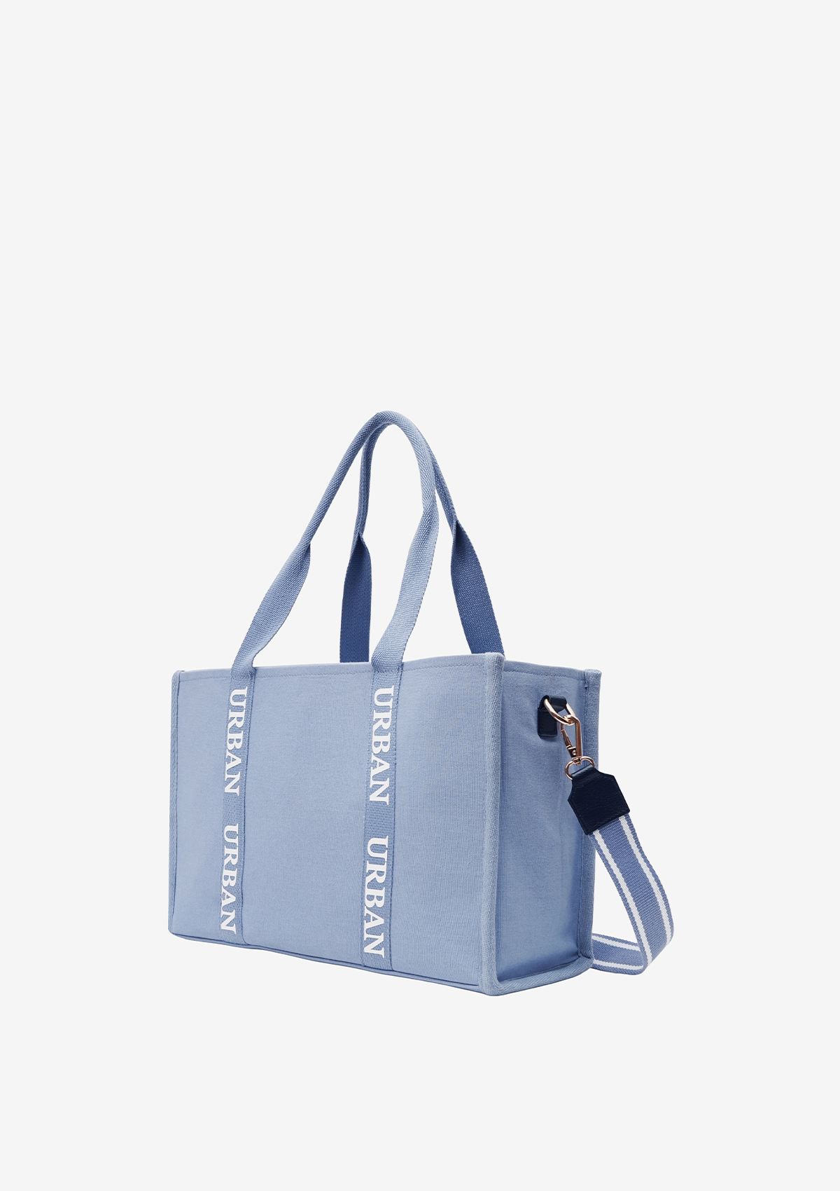 MEDIUM URBAN TOTE - Rizir