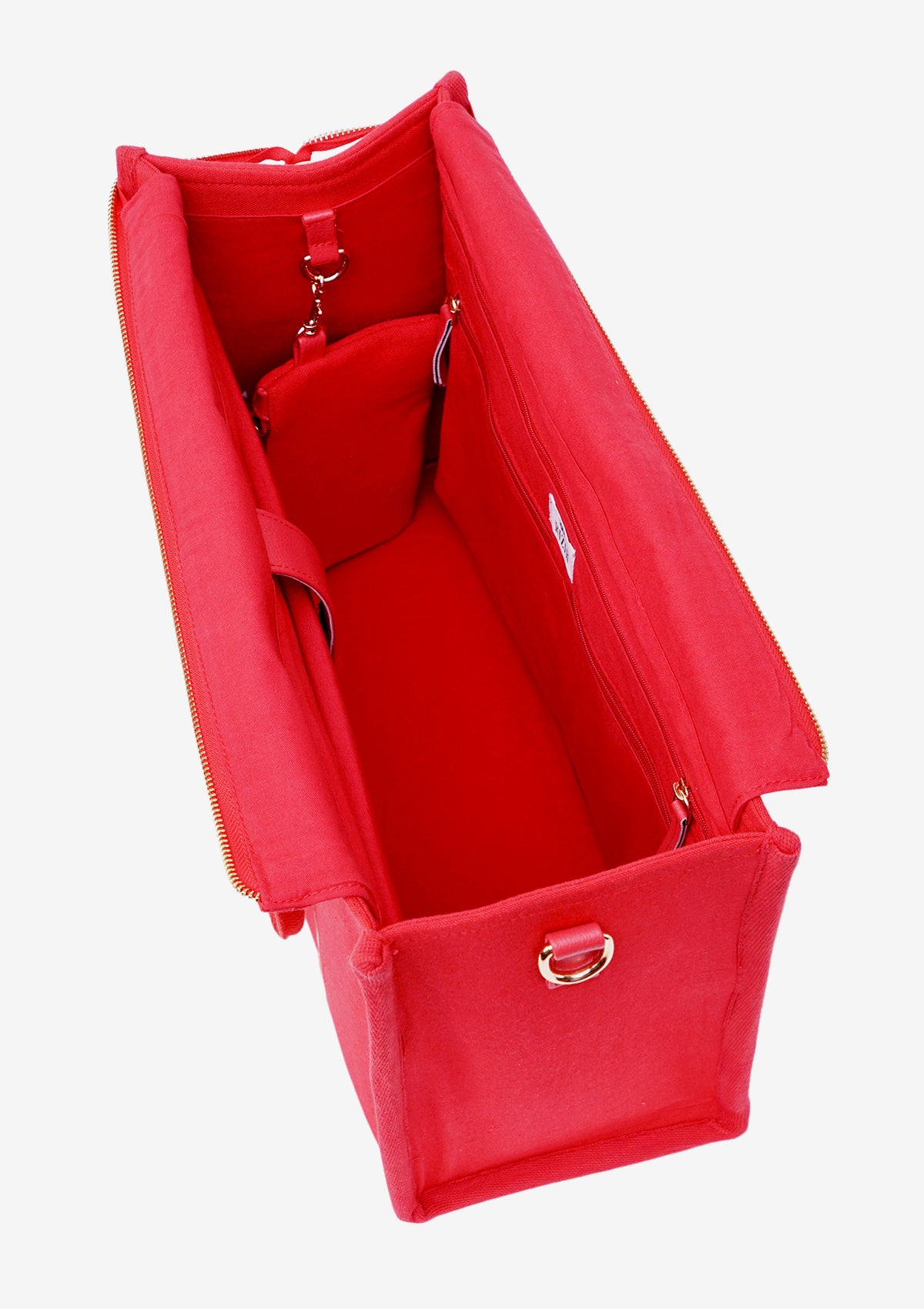 MEDIUM URBAN TOTE - Rizir