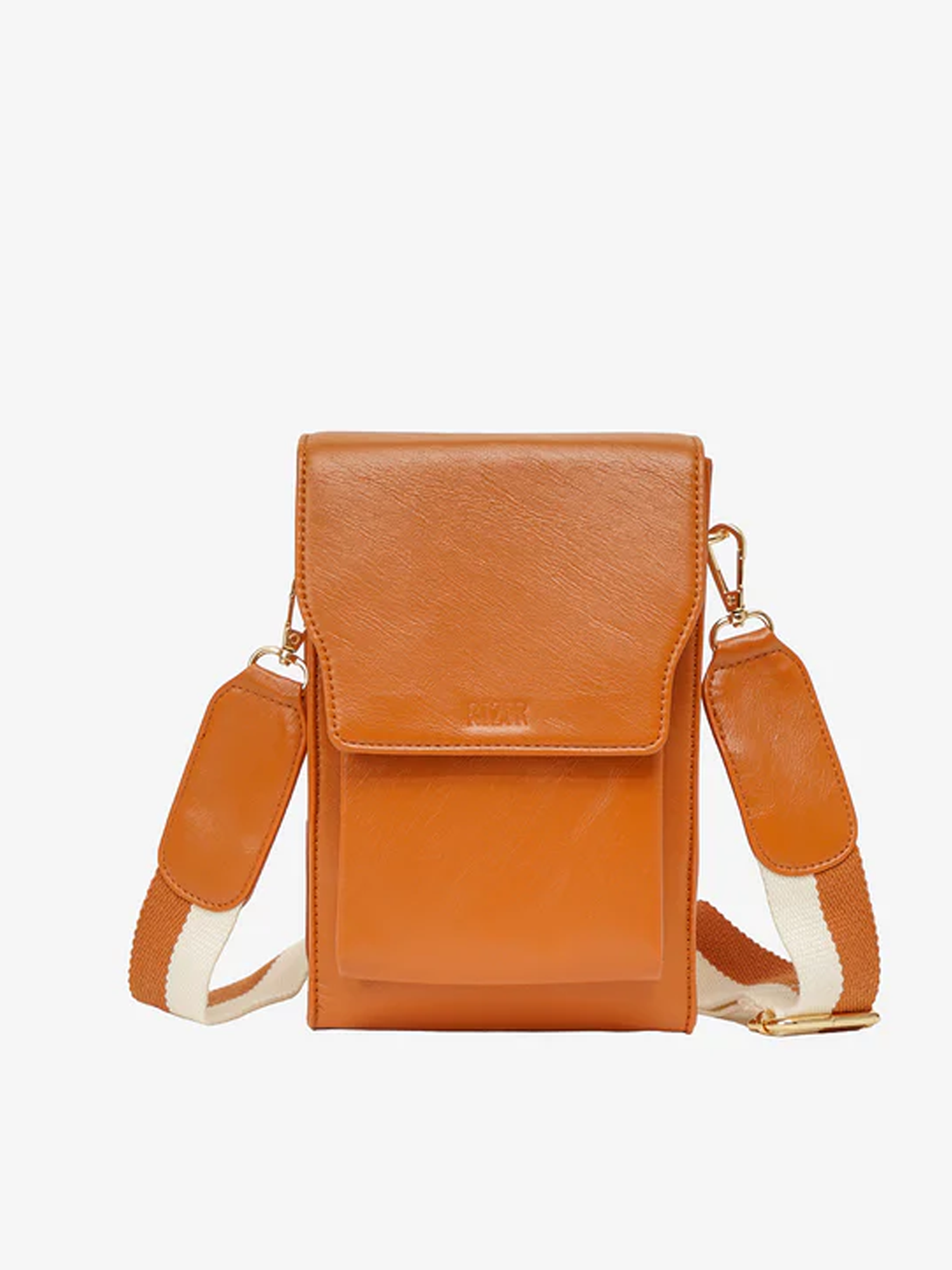 Messenger Bag in Tan Variant Buy Now