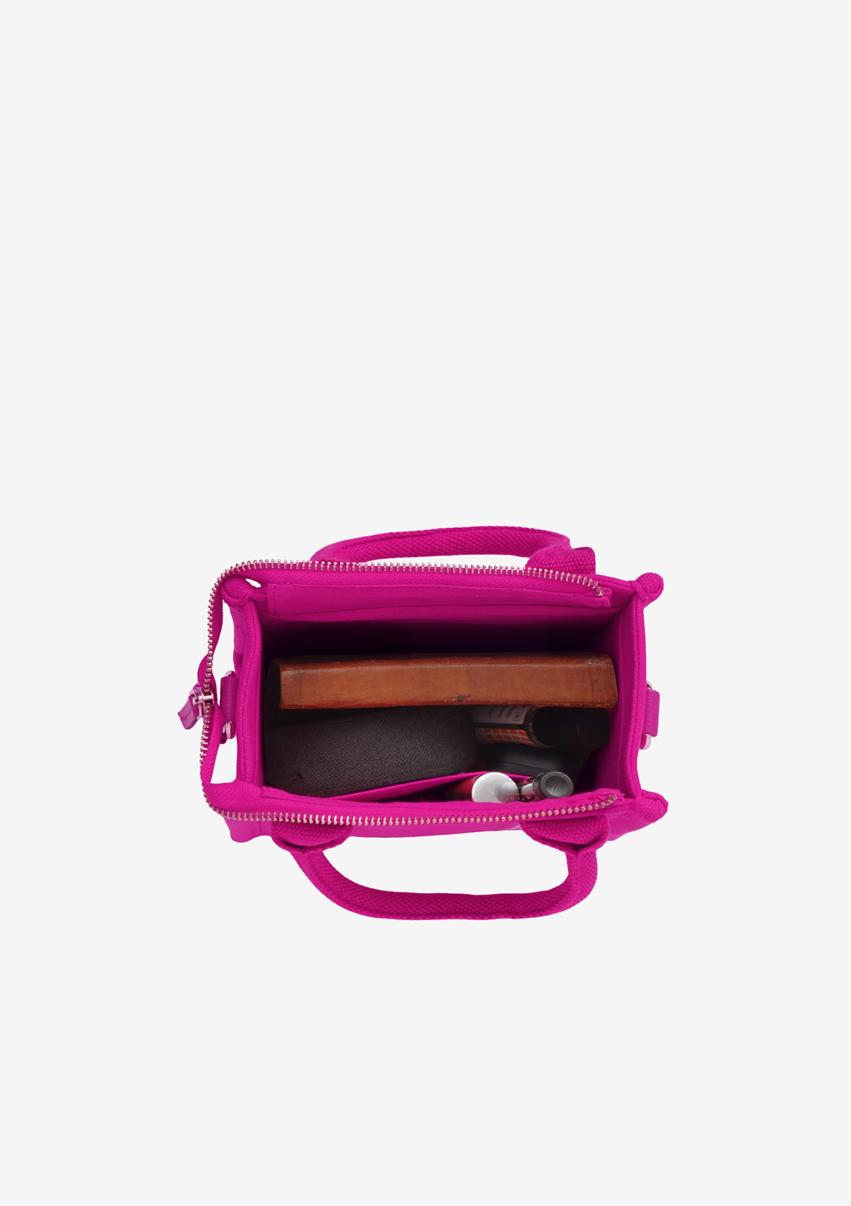 MINI URBAN TOTE - Rizir
