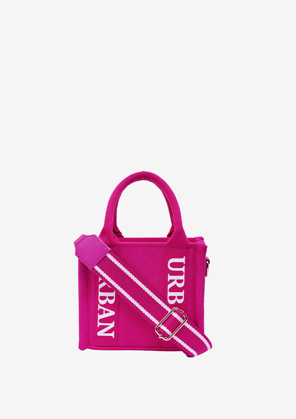 MINI URBAN TOTE - Rizir