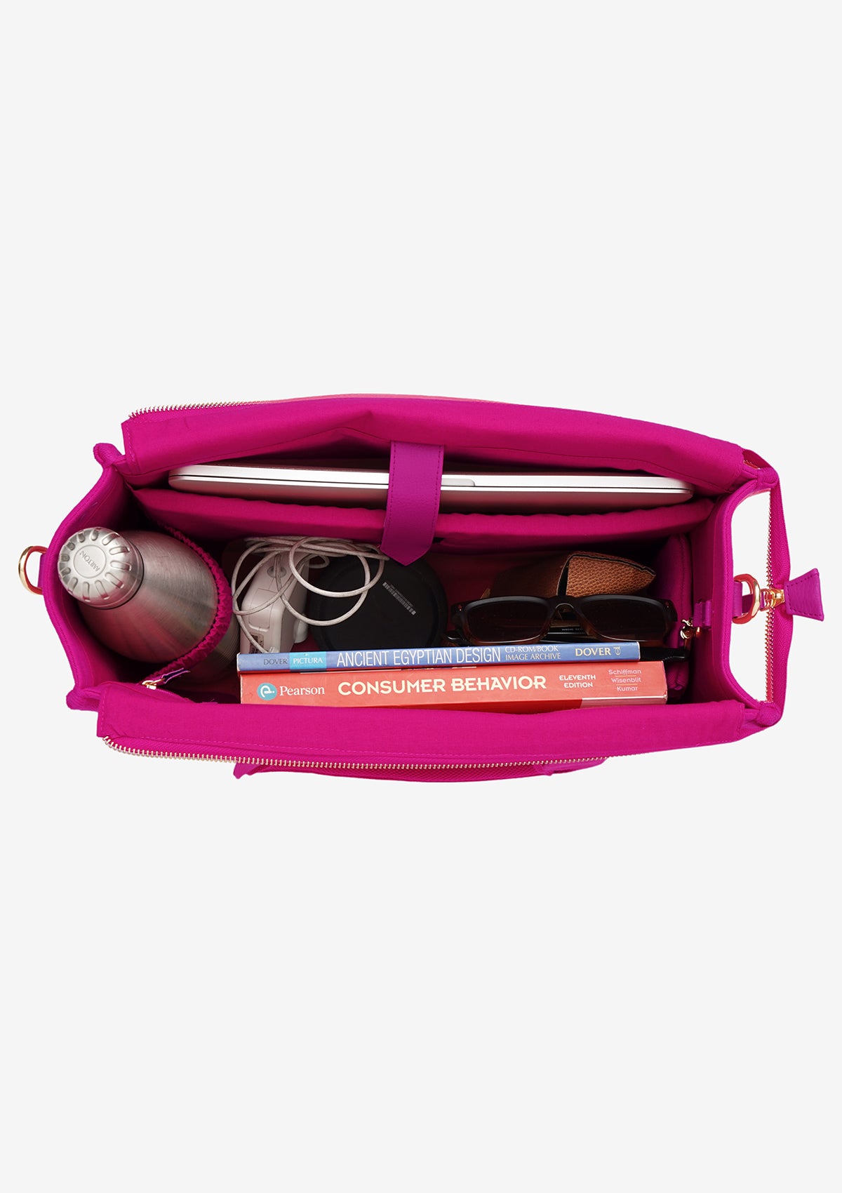 MEDIUM URBAN TOTE - Rizir