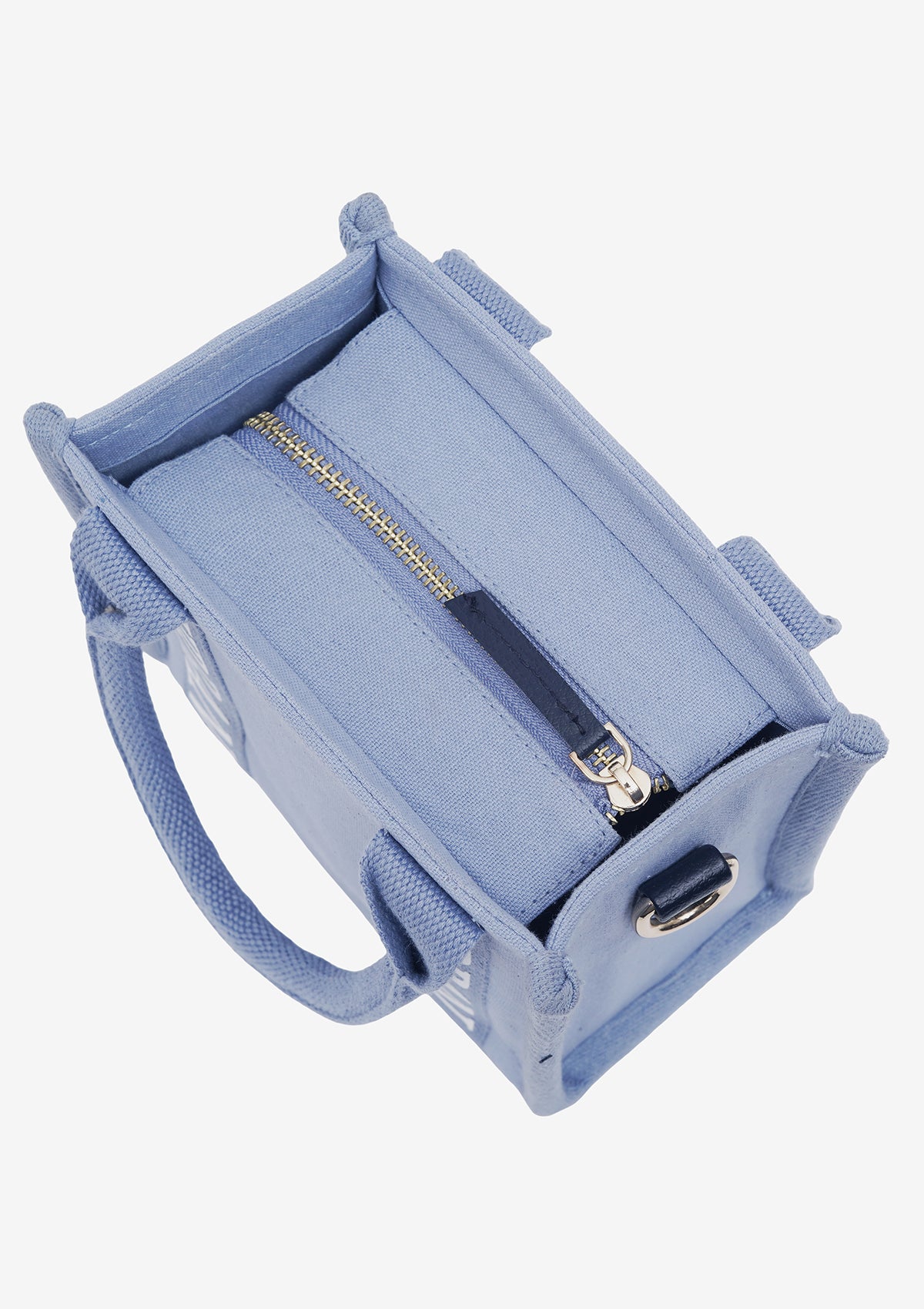MINI URBAN TOTE - Rizir