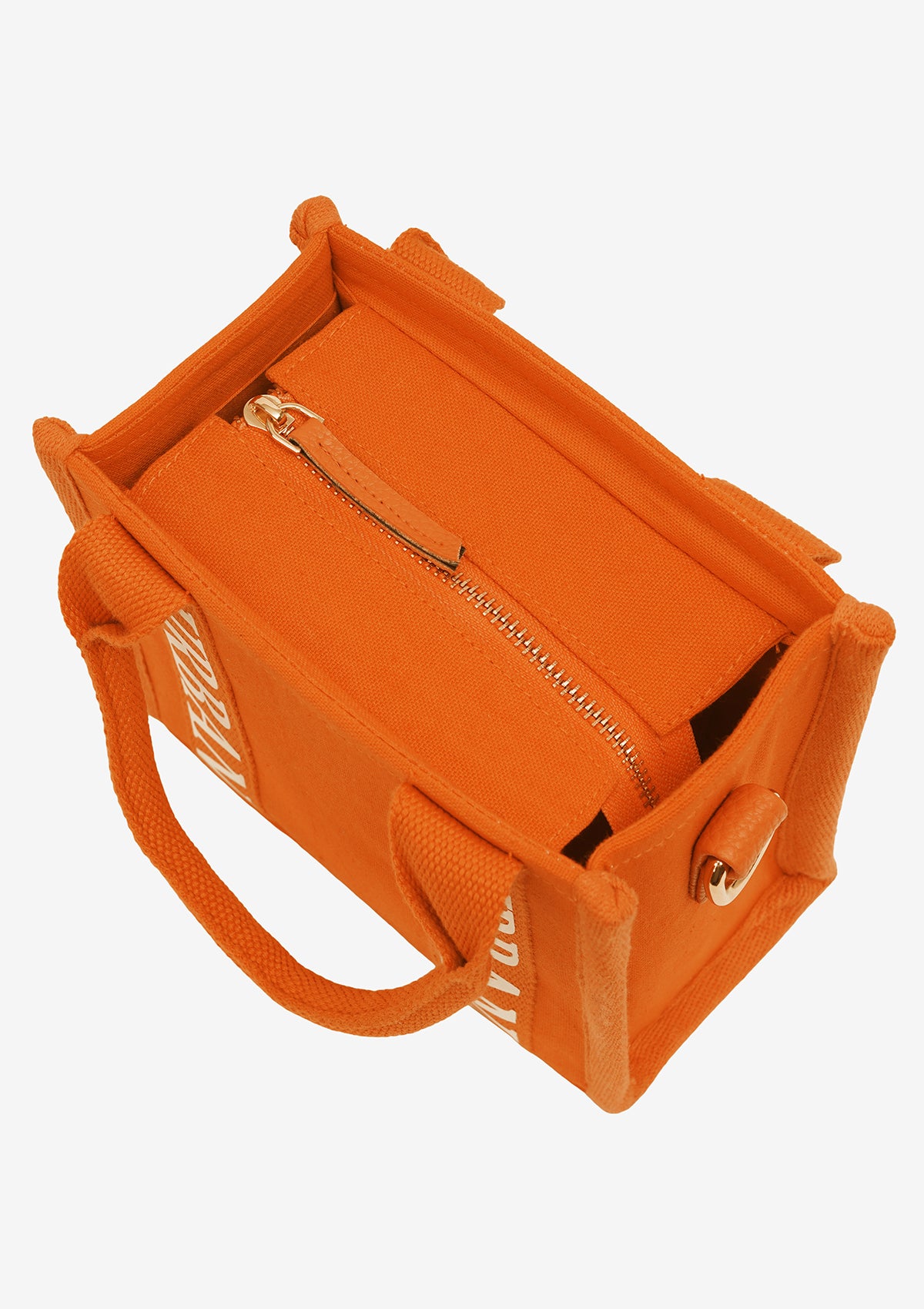 MINI URBAN TOTE - Rizir
