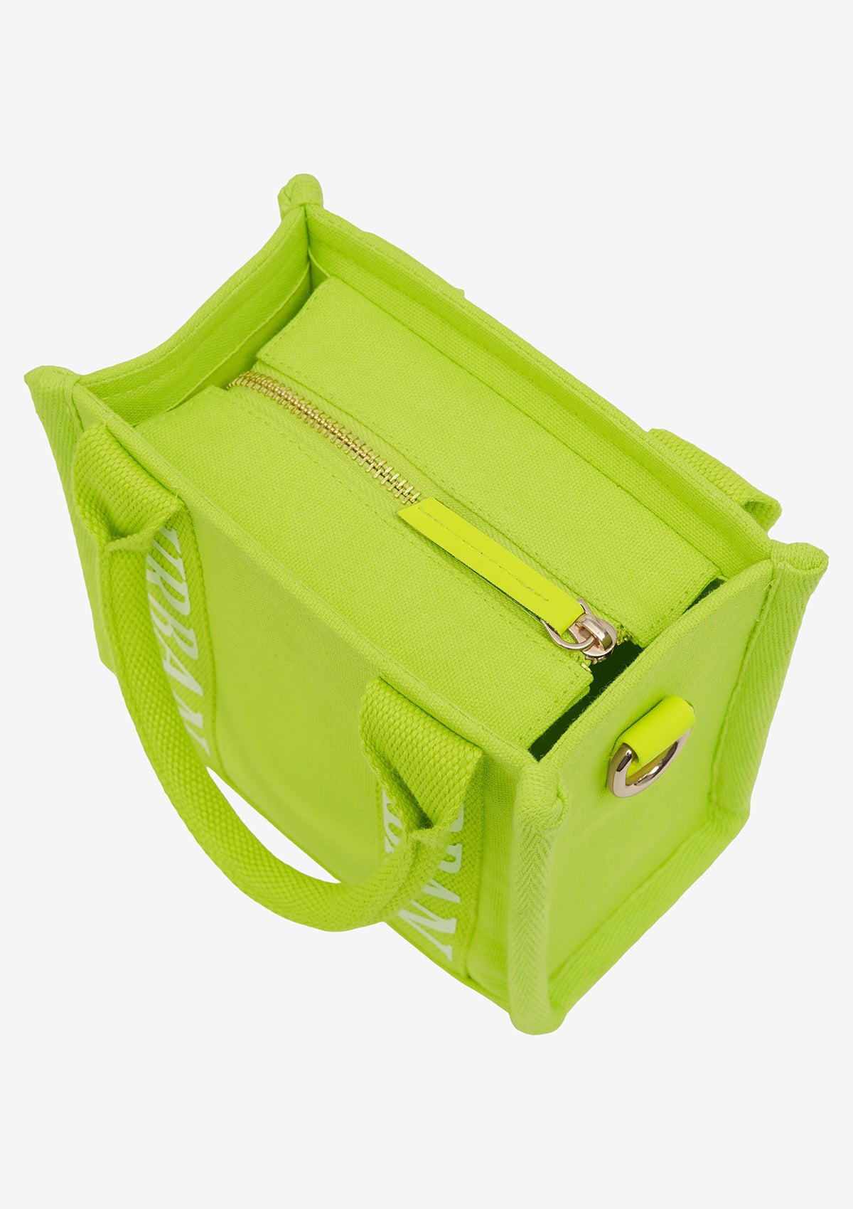 MINI URBAN TOTE - Rizir