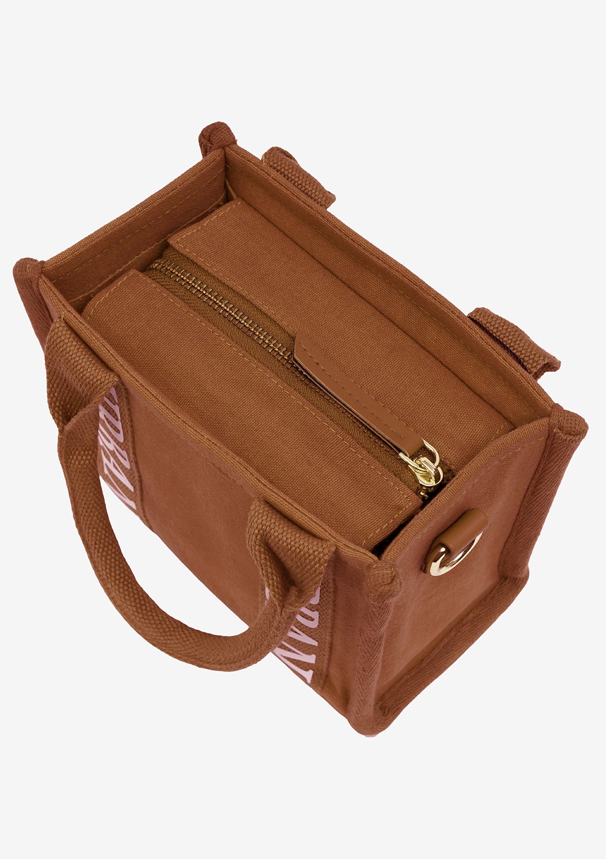 MINI URBAN TOTE - Rizir