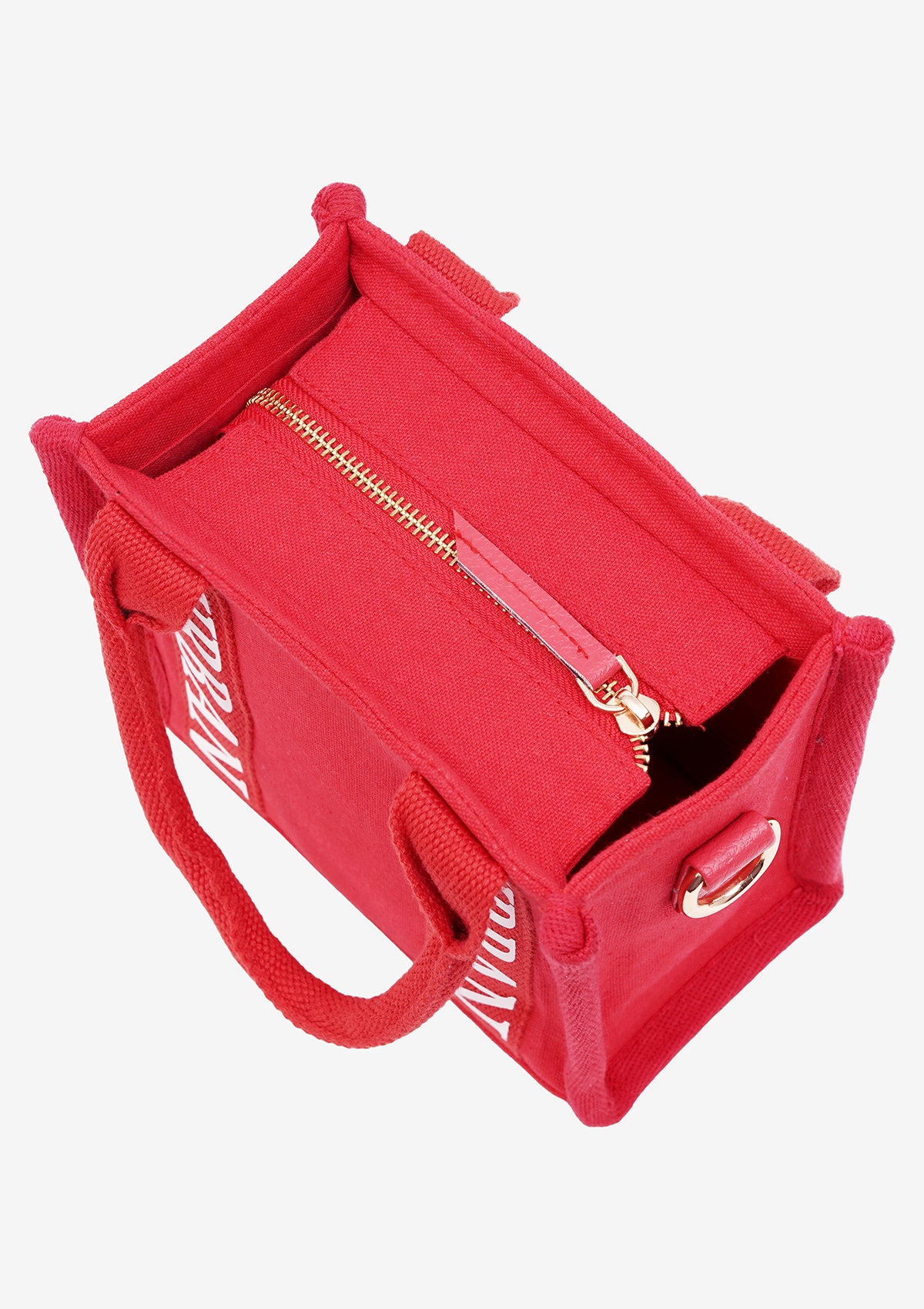 MINI URBAN TOTE - Rizir