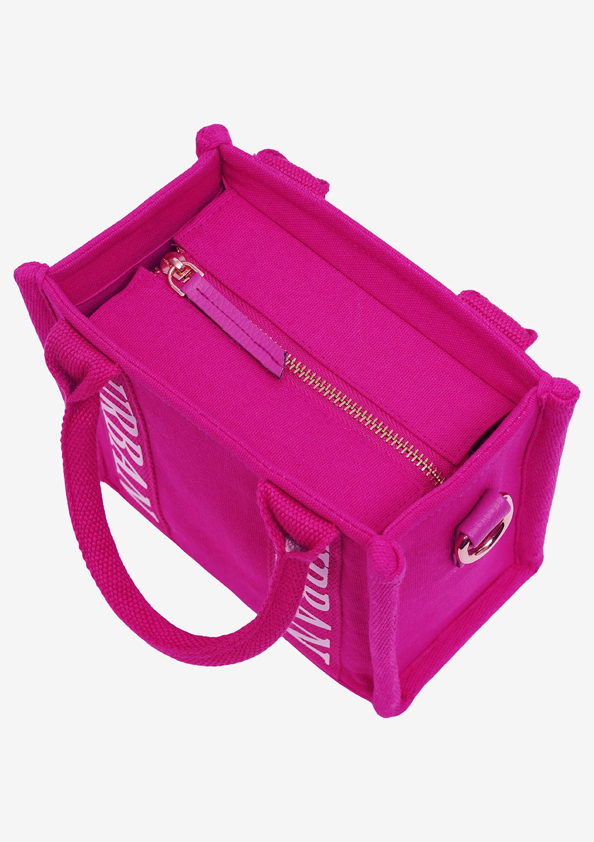 MINI URBAN TOTE - Rizir