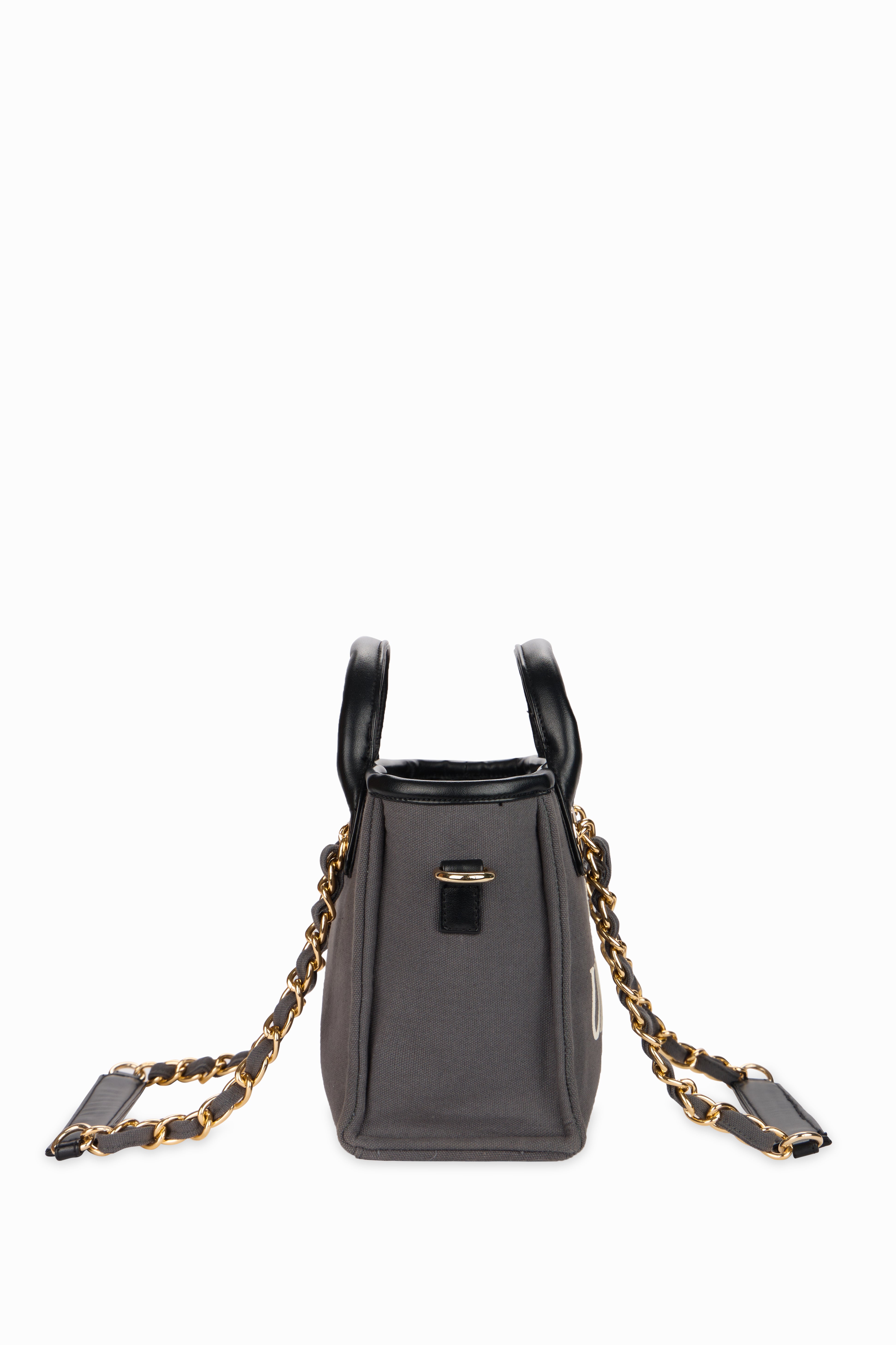 The Mini Side Walk Urban Black