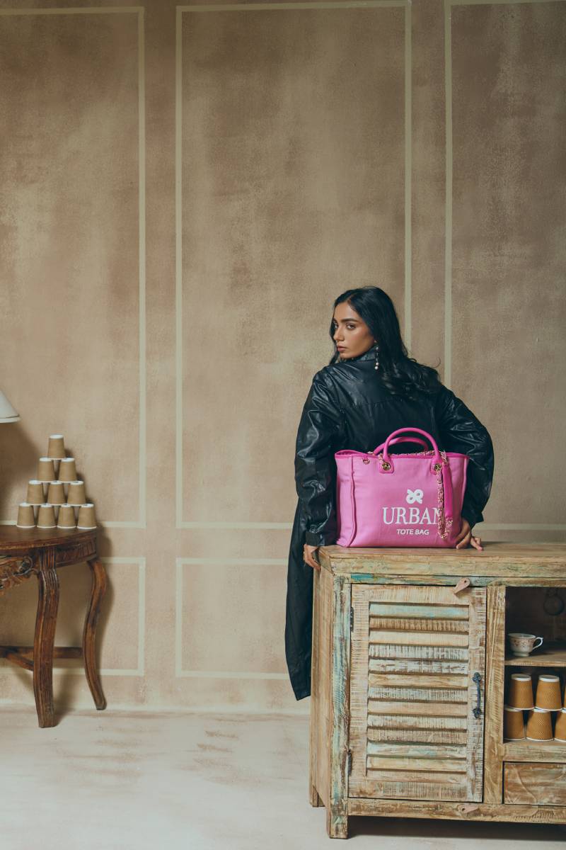 The Mini Side Walk Urban Bubblegum