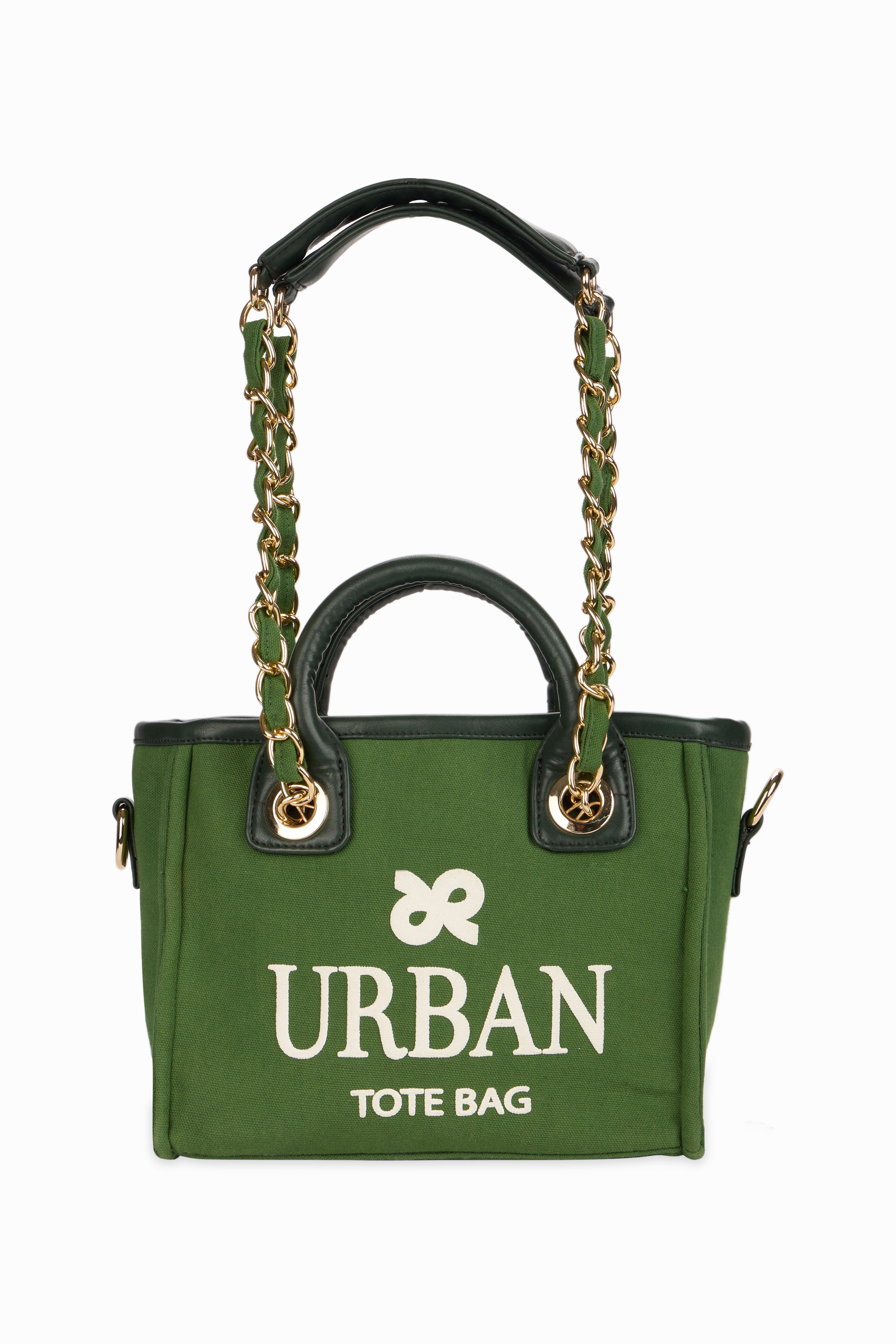 The Mini Side Walk Urban Green