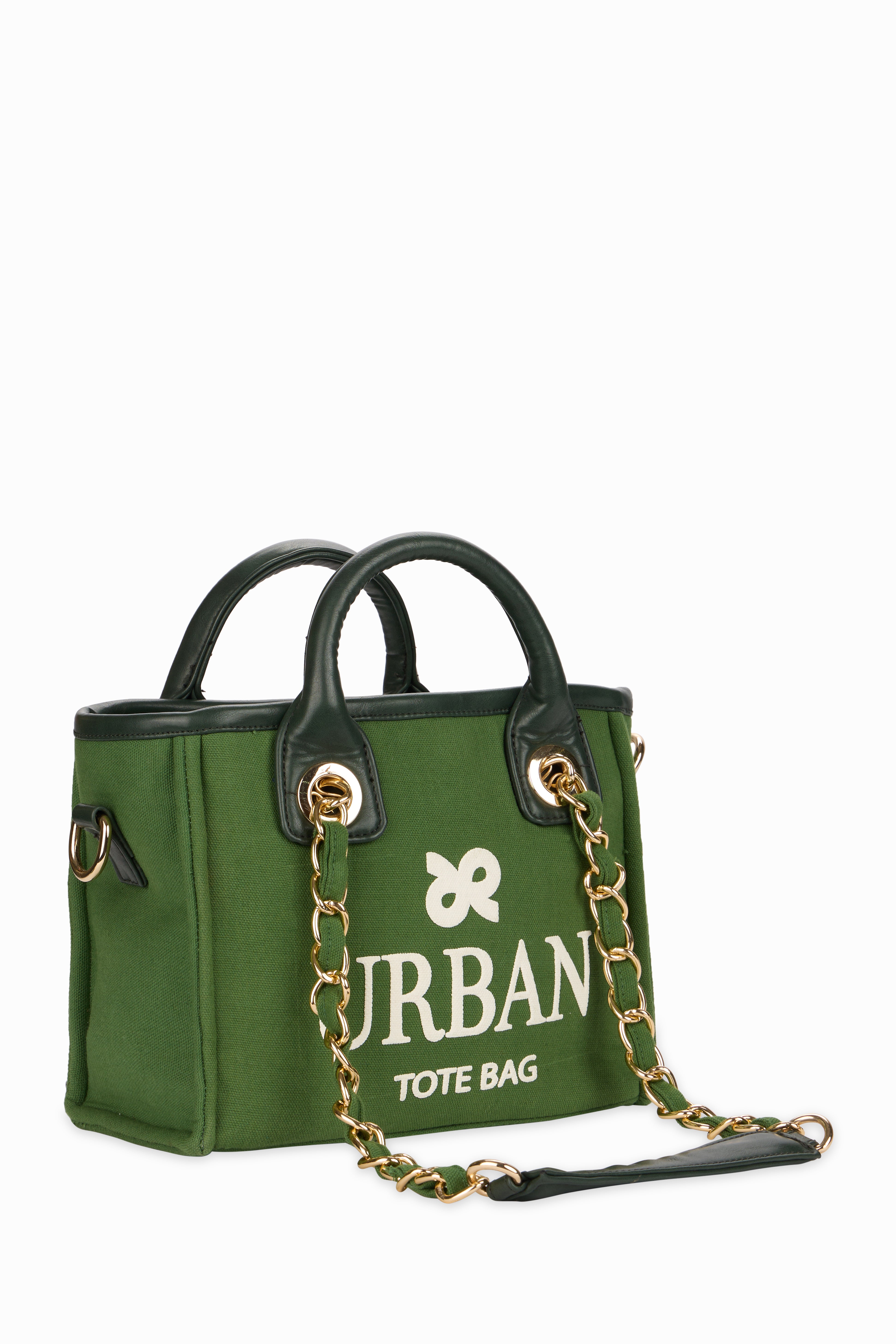 The Mini Side Walk Urban Green - Rizir