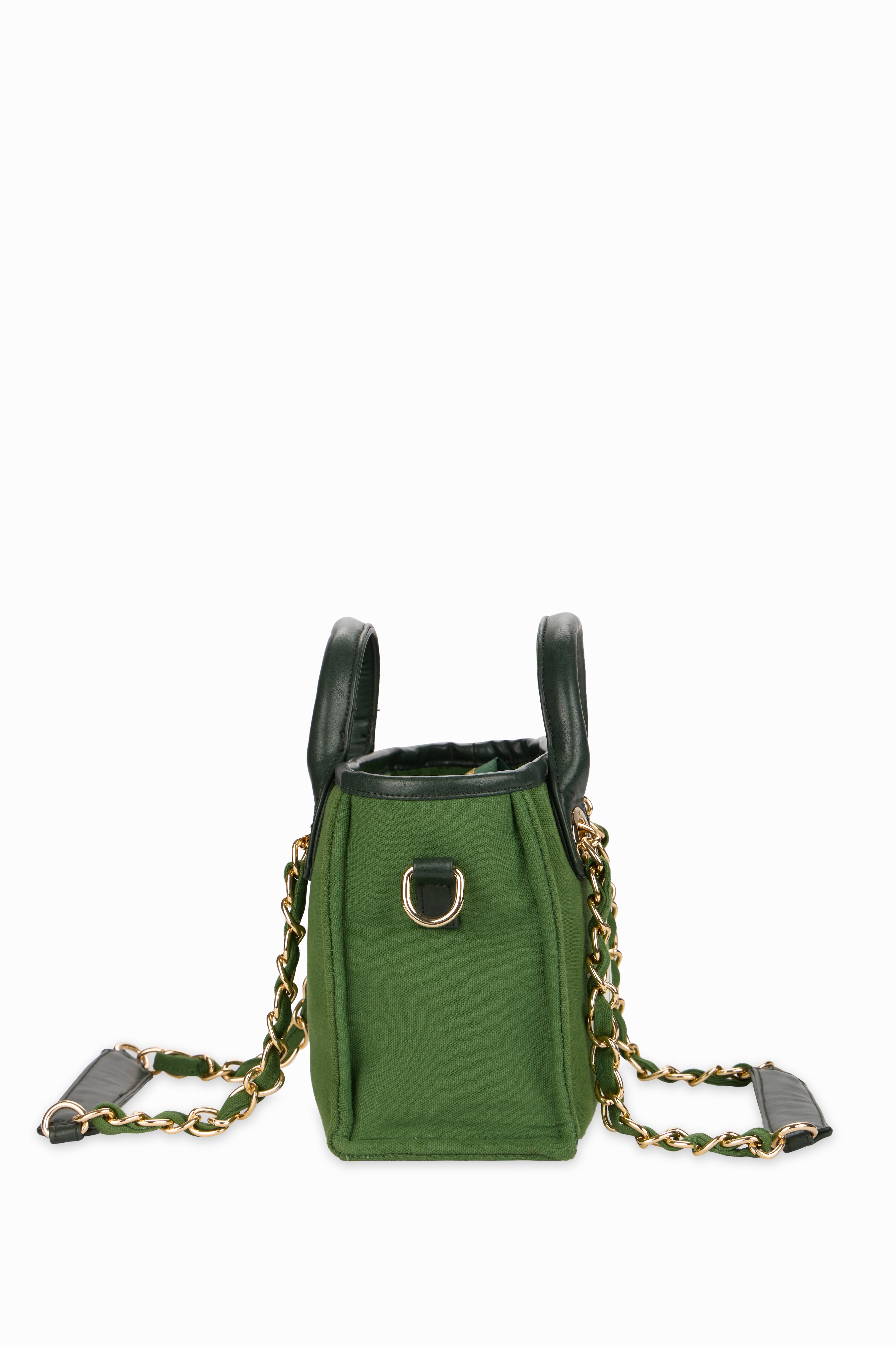 The Mini Side Walk Urban Green - Rizir