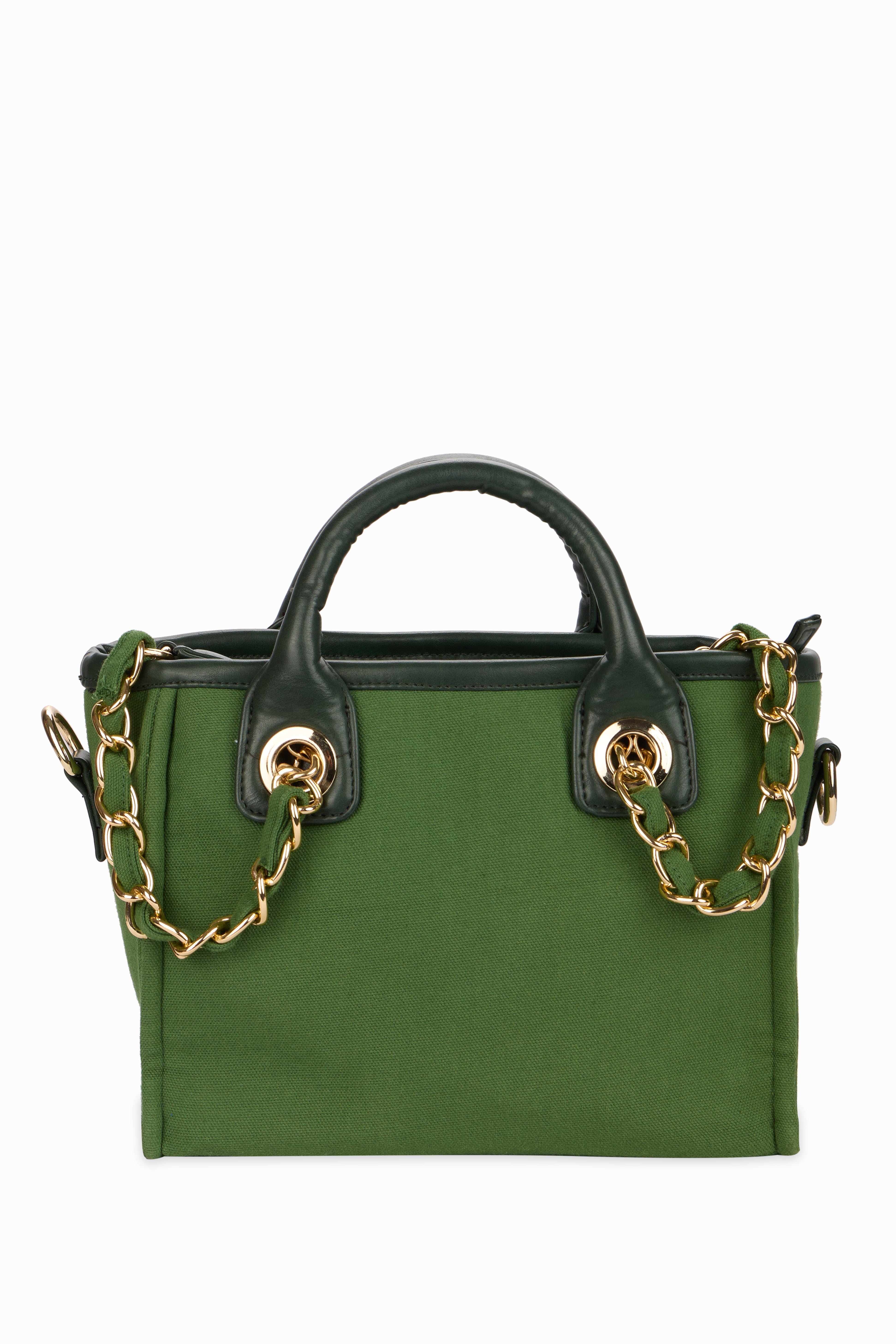 The Mini Side Walk Urban Green - Rizir