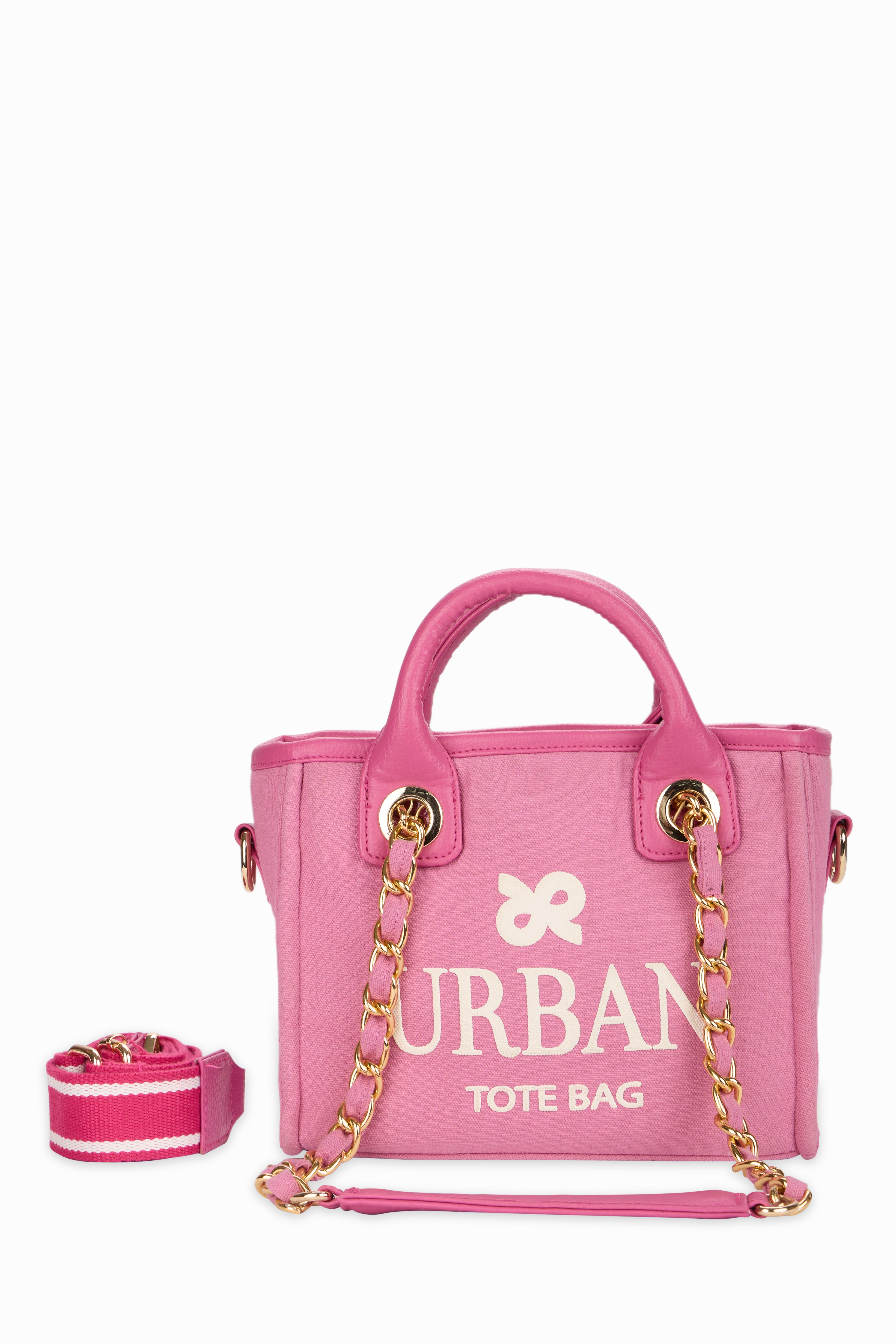 The Mini Side Walk Urban Bubblegum